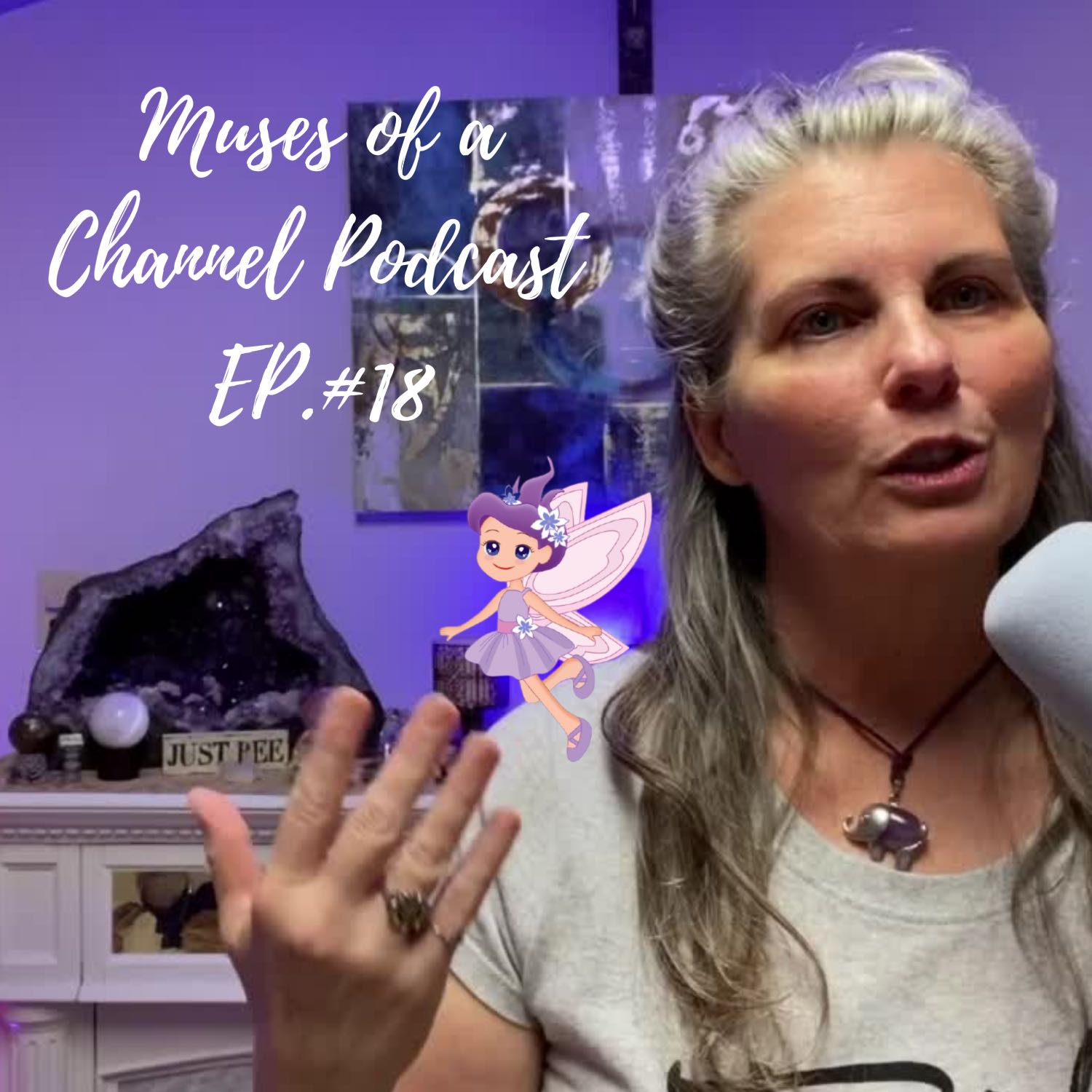 Muses of a Channel ~CCStarseeds