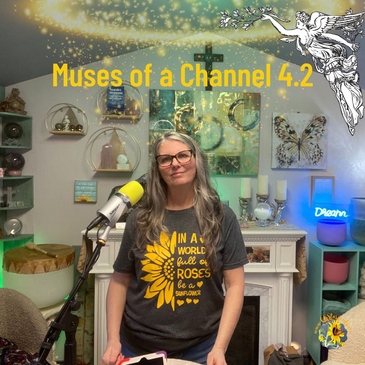 Muses of a Channel ~CCStarseeds