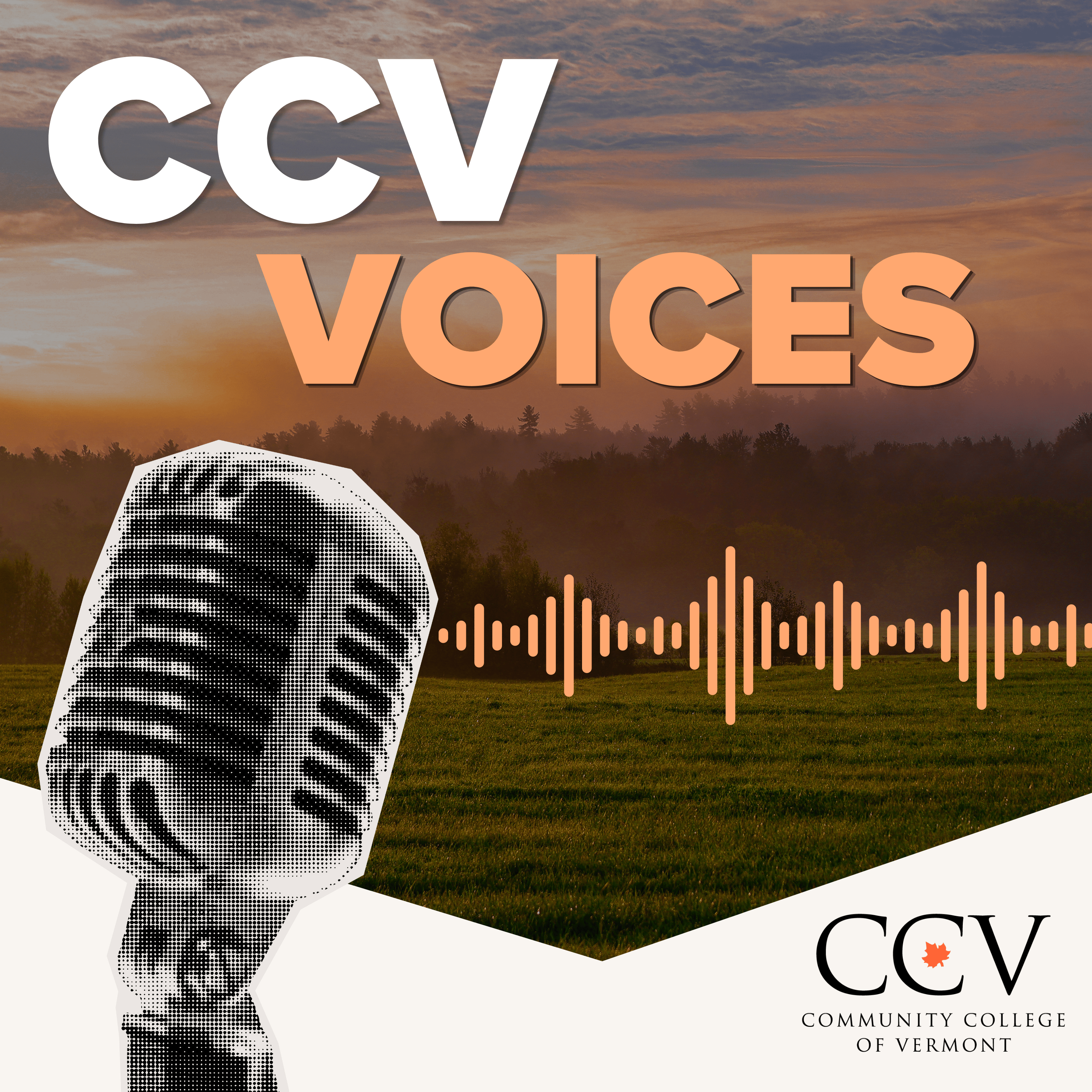 CCV Voices