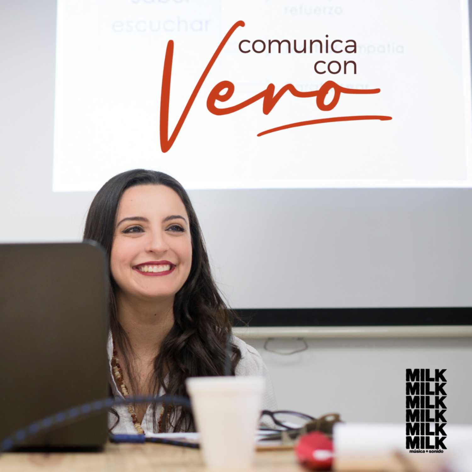 Comunica con Vero