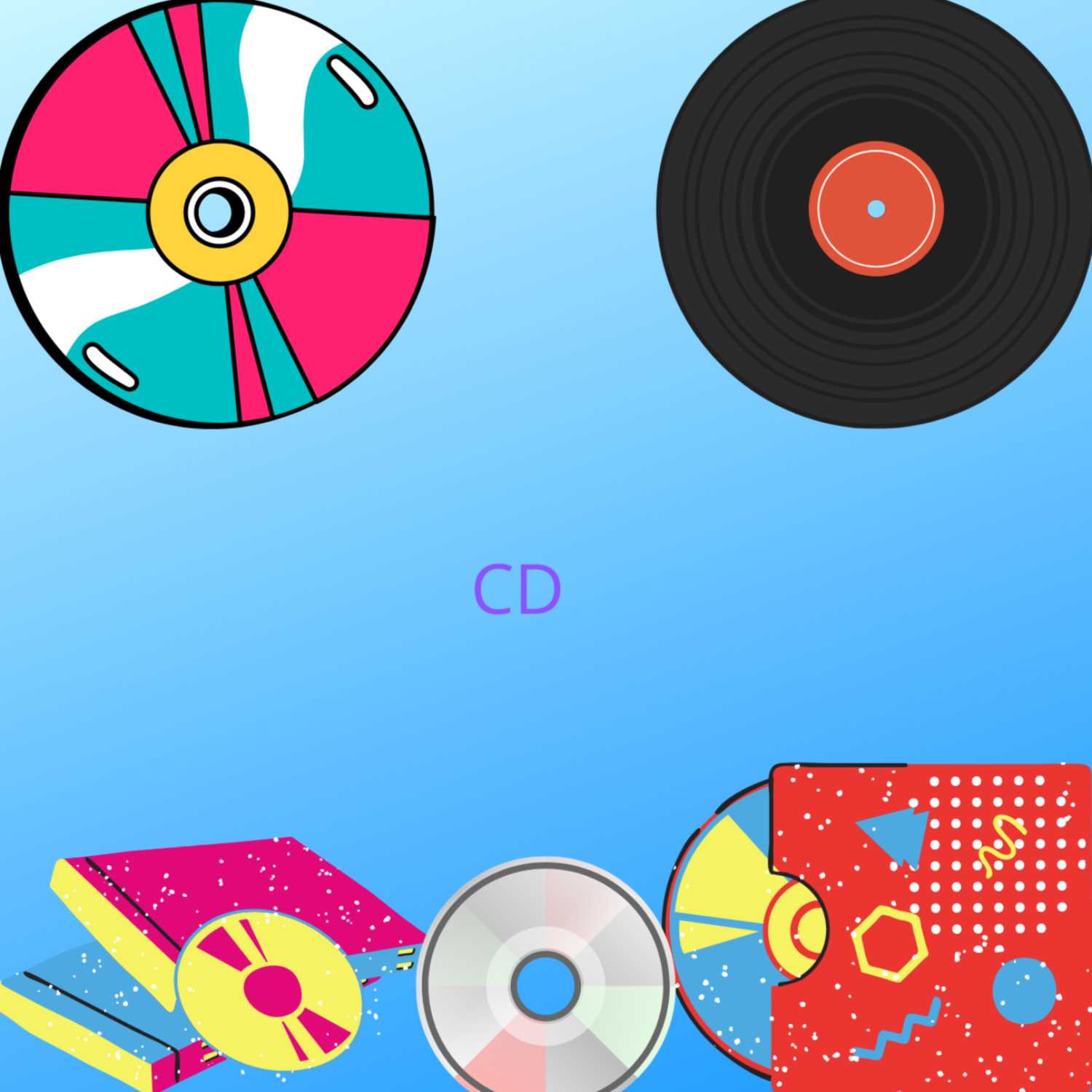 music podcast radio diffusa
