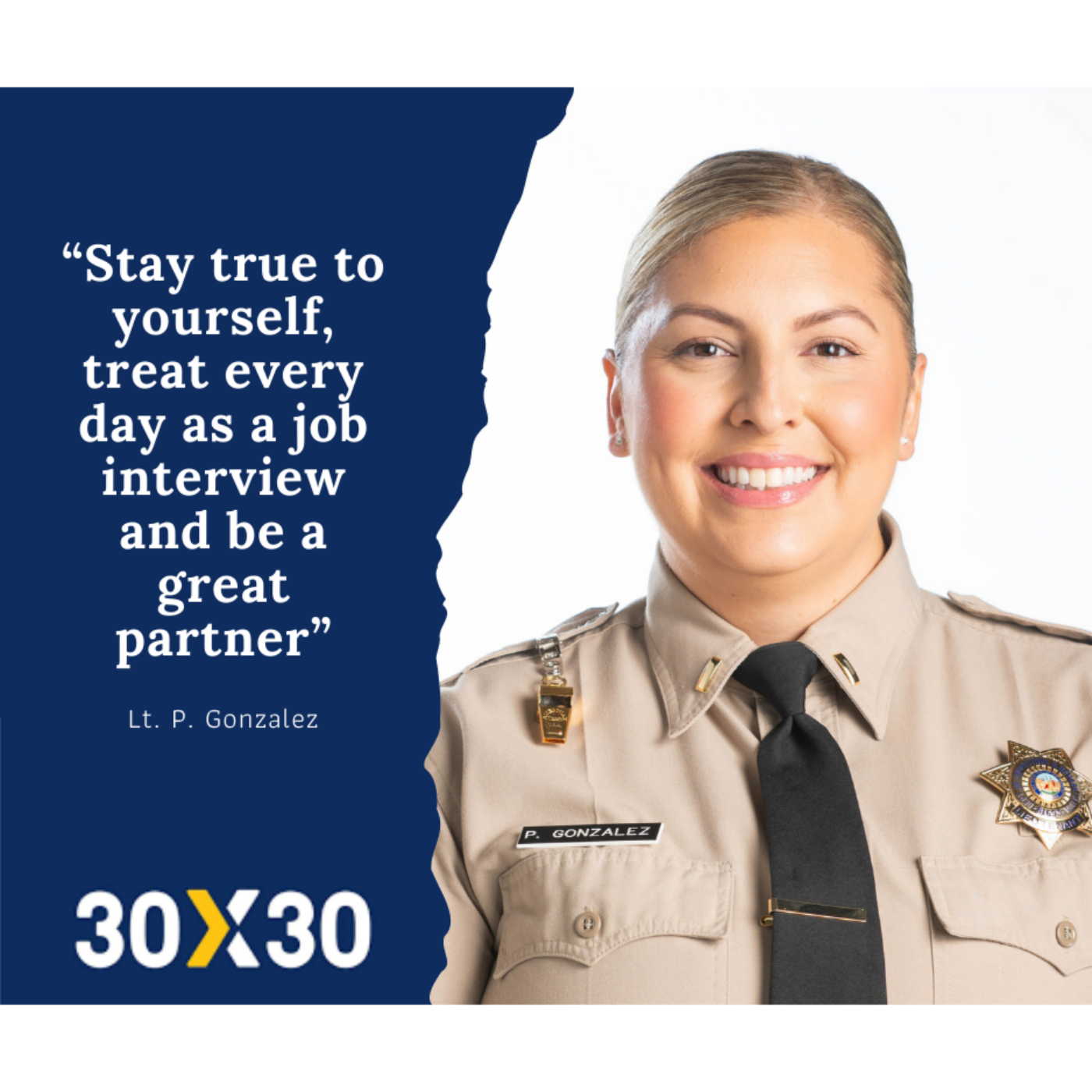 CDCR Unlocked
