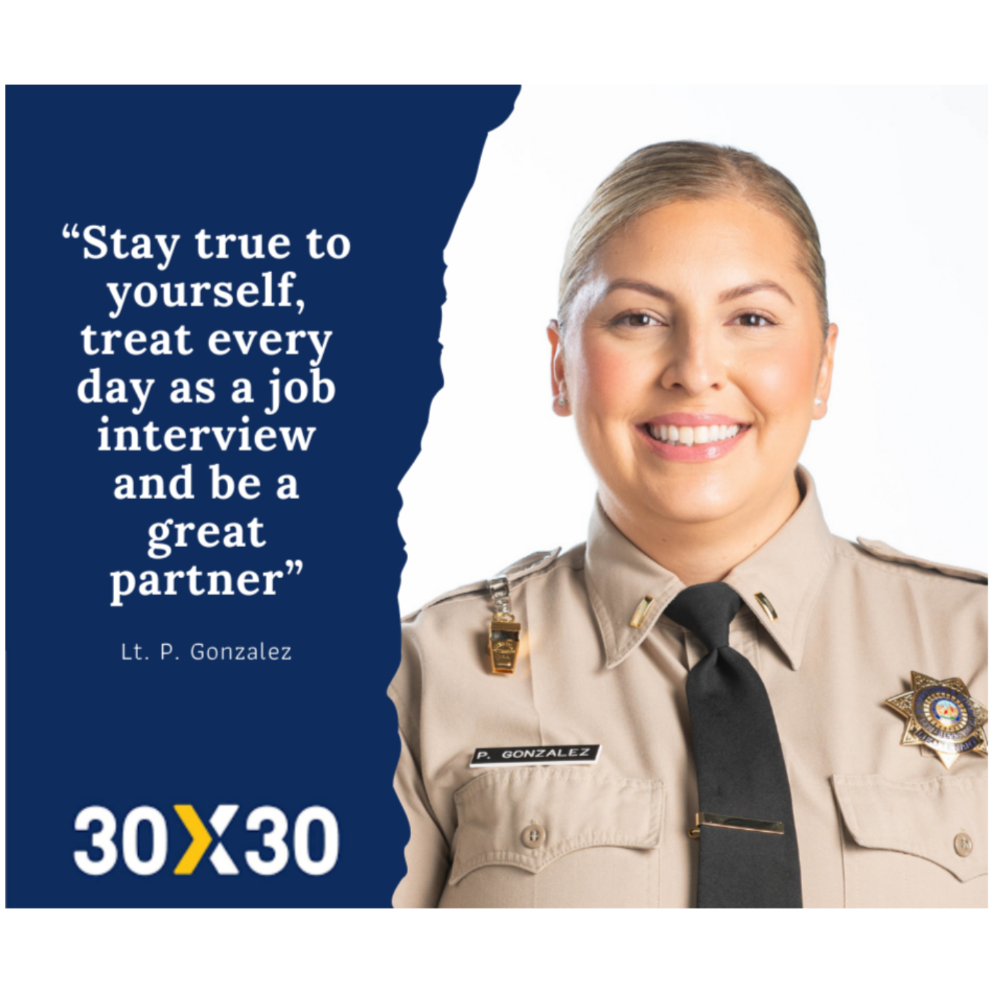 CDCR Unlocked
