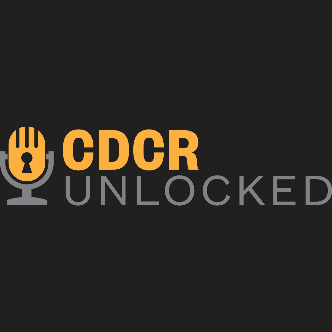 CDCR Unlocked