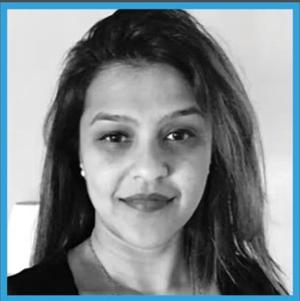 PODCAST | Take the Offensive Route and Create Data Foundations Today — Google Global Solutions Value Practice Leader