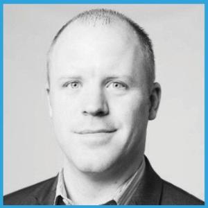 PODCAST | Bridgestone VP of Data & Analytics: Bridgestone Unveils Ambitious Digital Transformation for a More Sustainable Tomorrow