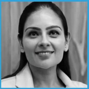 PODCAST | Morgan Stanley AI Product Manager: Synthetic Data Protects Data Privacy in Regulated Sectors