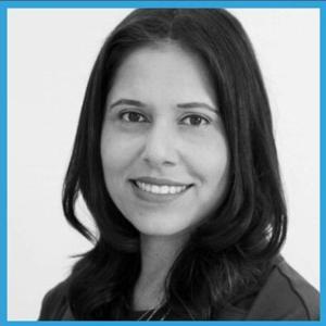 PODCAST | I Ensure Inclusive and Unbiased Data Practices — Team One CDO