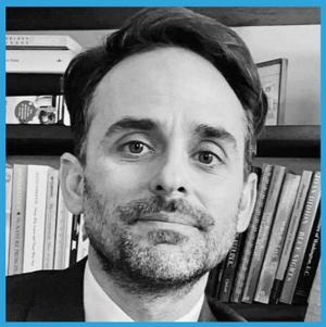 PODCAST | Invest Time in Projects That Drive Value — US Bureau of Fiscal Service CDO