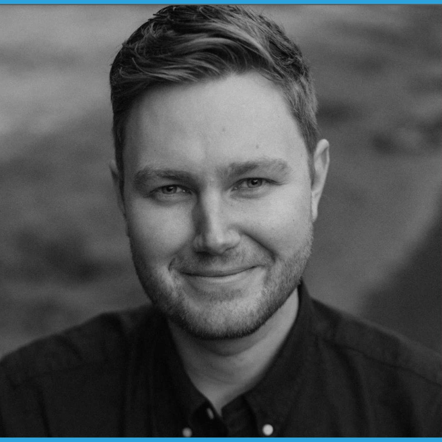 PODCAST | AI Initiatives Lacking the Human Element Are Set to Fail — The Profitable Good Company Founder and CEO