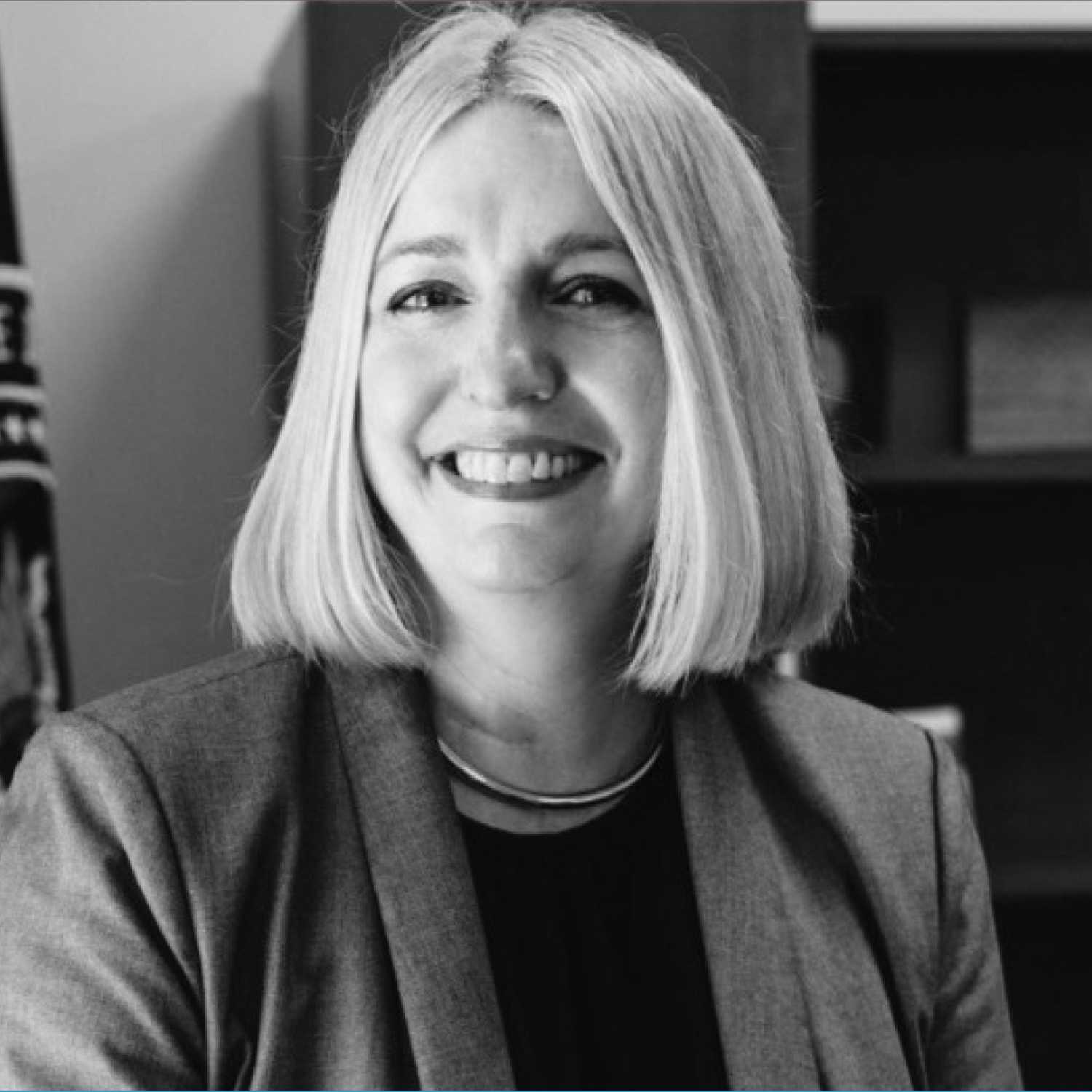 PODCAST | Shift From a System-Centric Perspective To a Data-Centric One — Intelligence Community CDO, Office of the Director of National Intelligence