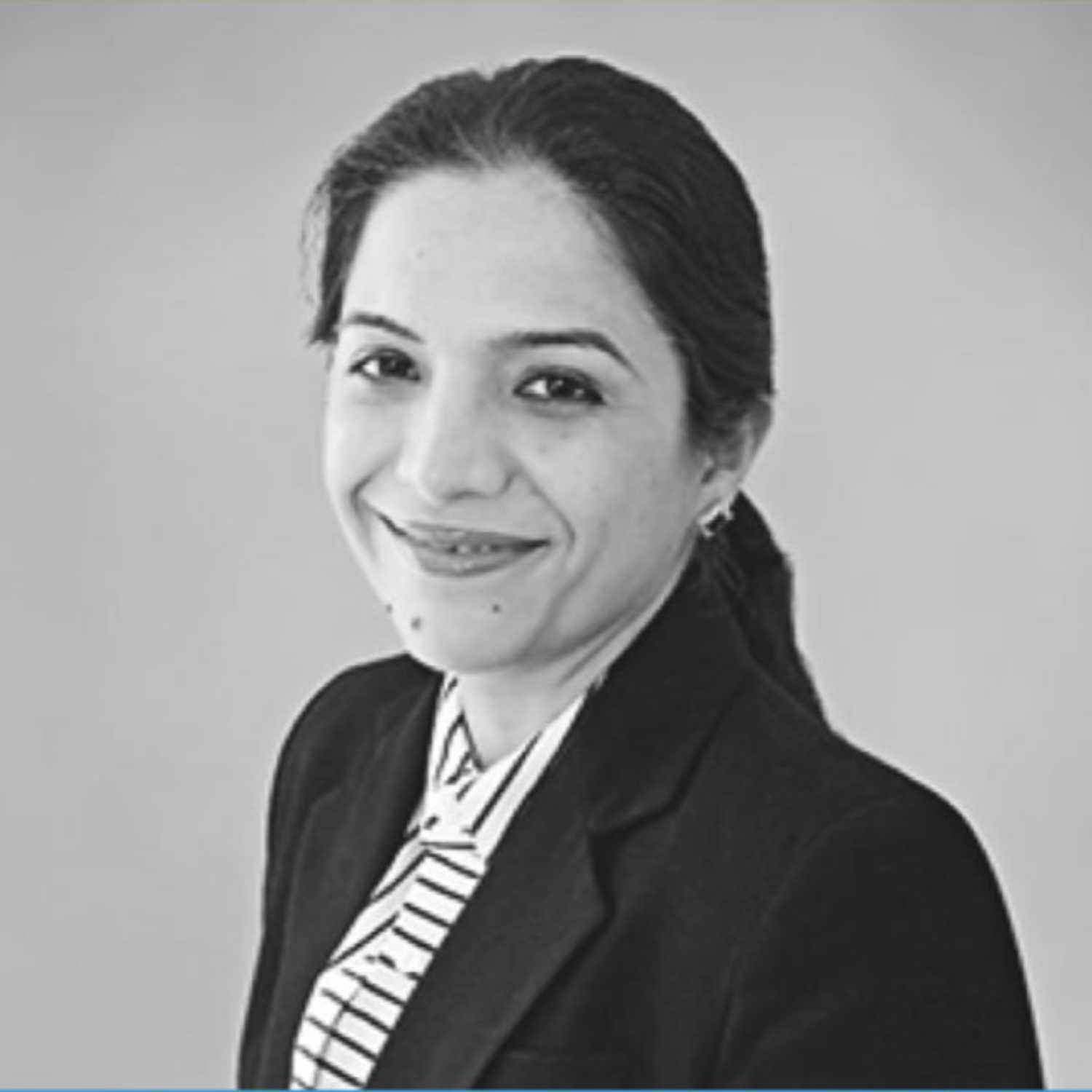 PODCAST | We Aim to Provide Smart and Seamless Experiences to Passengers — Otis Elevator Company CDAO