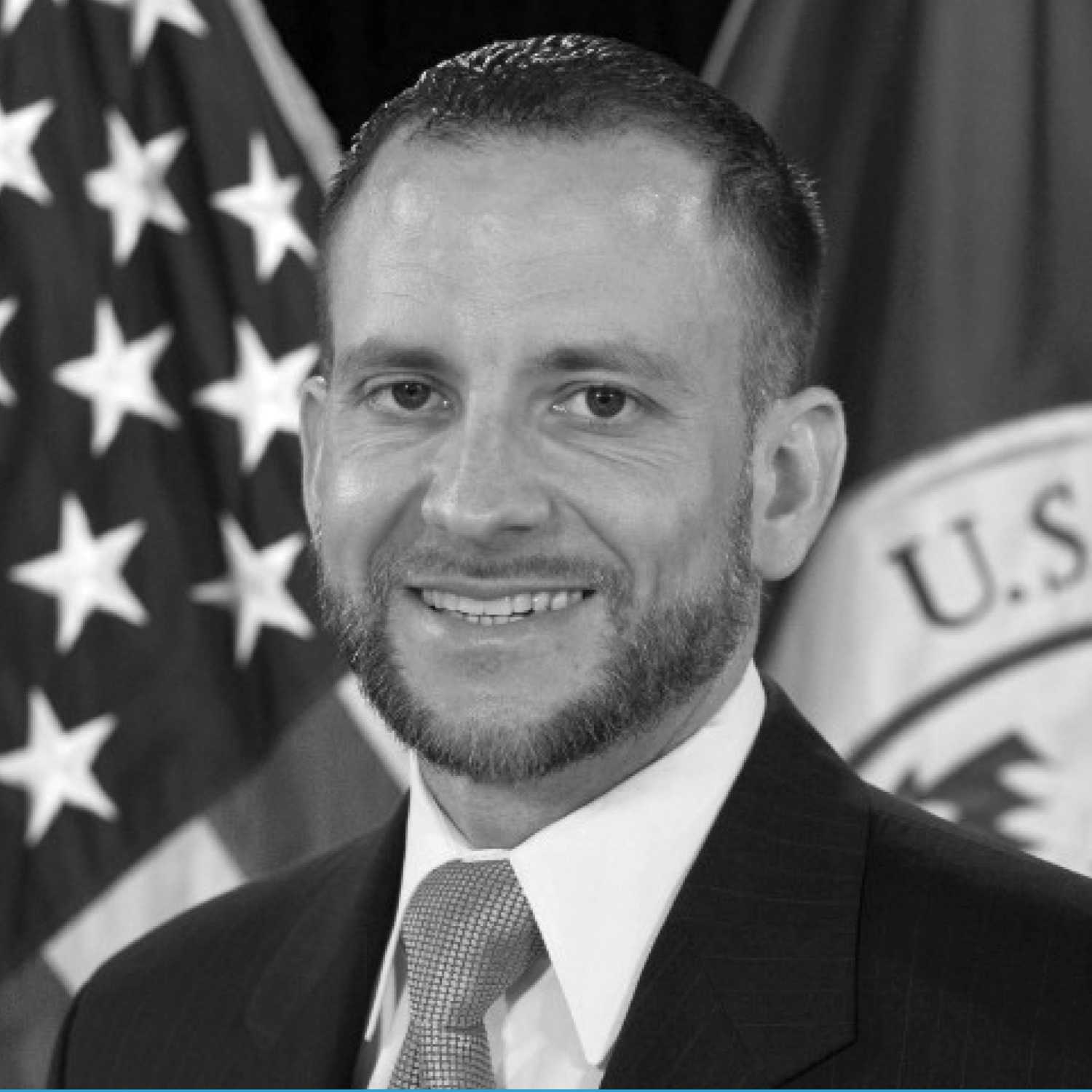 PODCAST | We Help Intelligence Teams Find Data — US Dept of Homeland Security I&A CDO