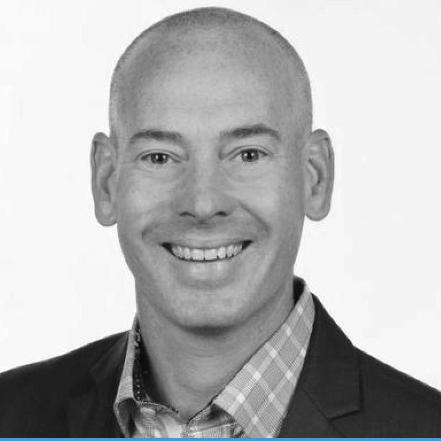 PODCAST | We Use Data to Create a Differentiating Customer Experience — Fifth Third Bank CIO