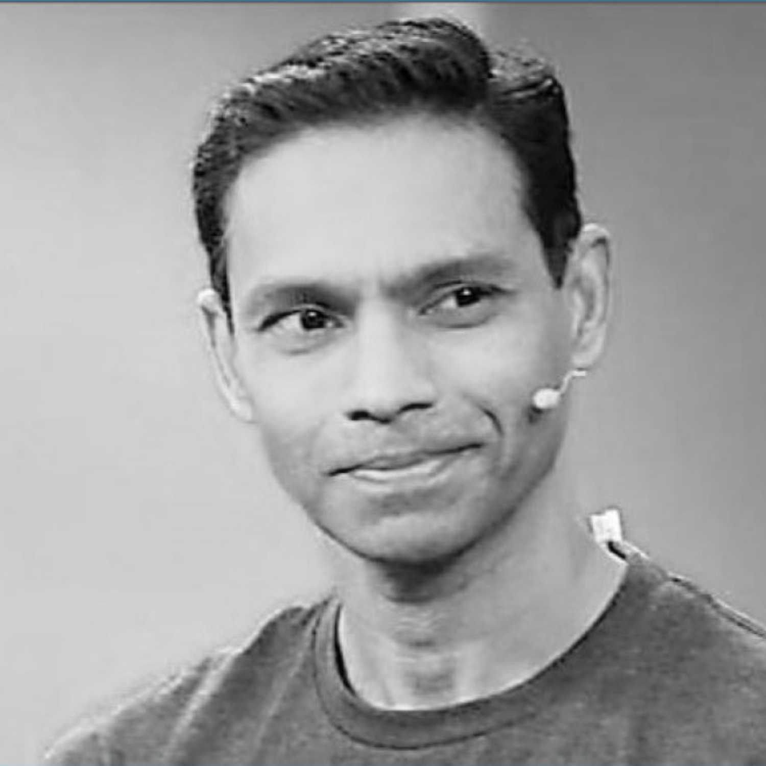 PODCAST | Data Governance Teams Should Lean Onto AI/ML Enabled Tools — FirstEigen CEO