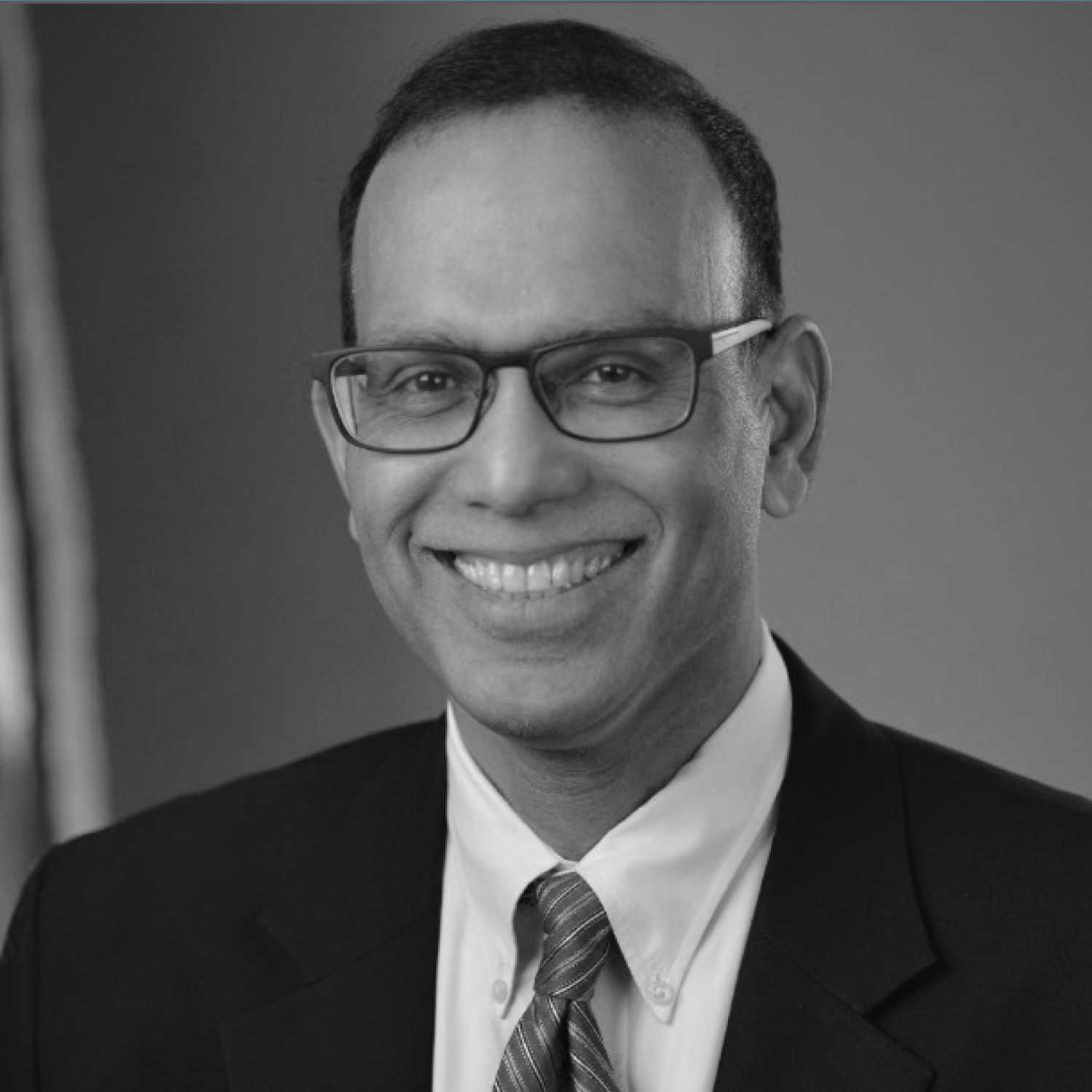 PODCAST | We Focus on Building Foundational Capabilities While Driving Value — US FDA CDO Ram Iyer