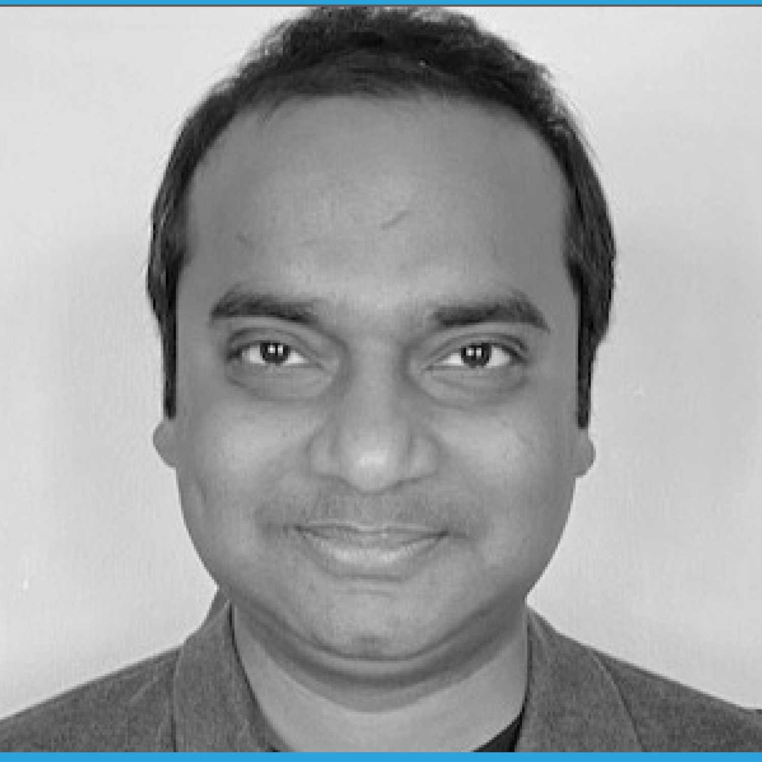 PODCAST | Leaders Are Passionate About Creating New Leaders — Poshmark Data Science and Analytics VP Ankur Uttam