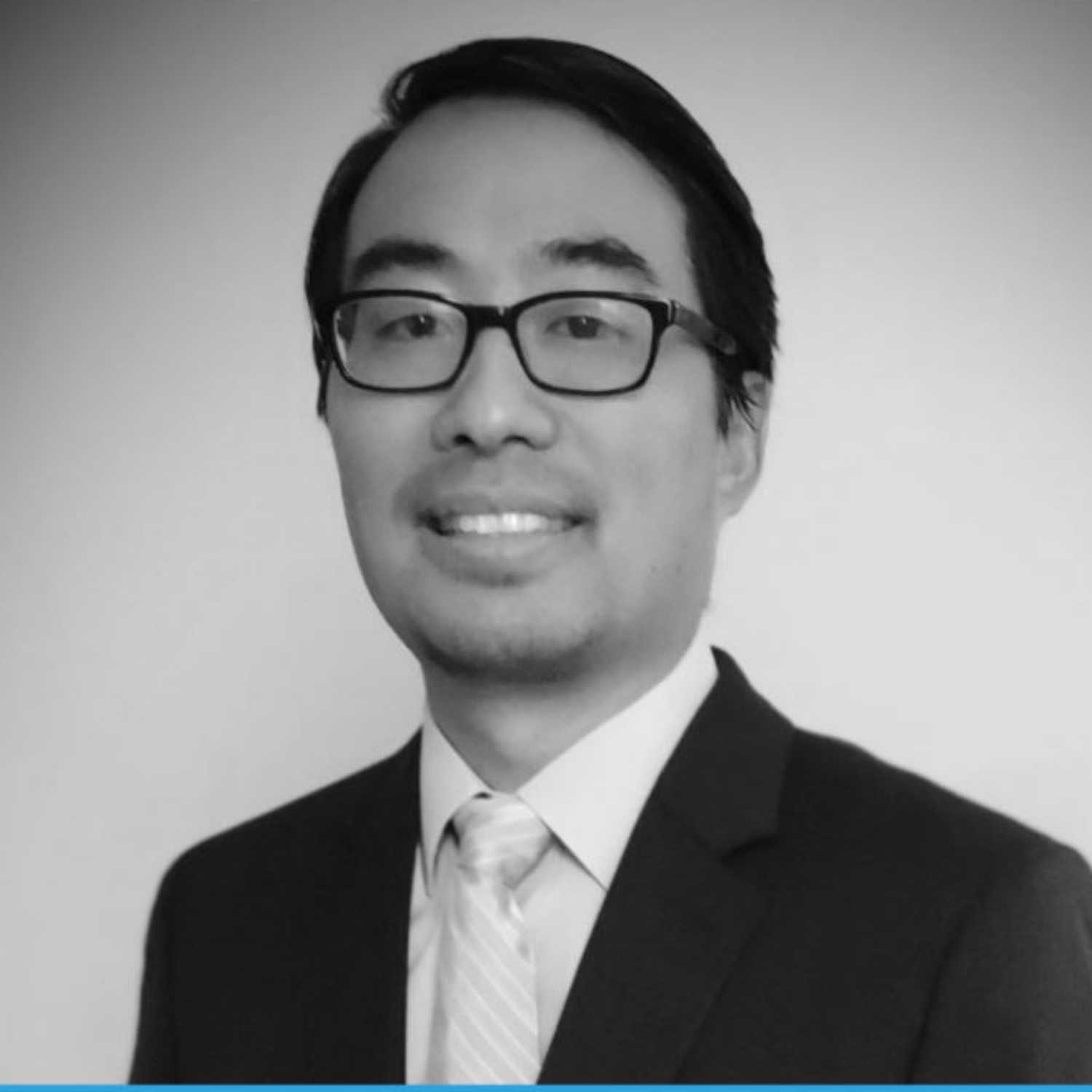 PODCAST | We’re Transforming Siloed Health Systems to Be Connected and Responsive — CDC Data Chief Alan Sim