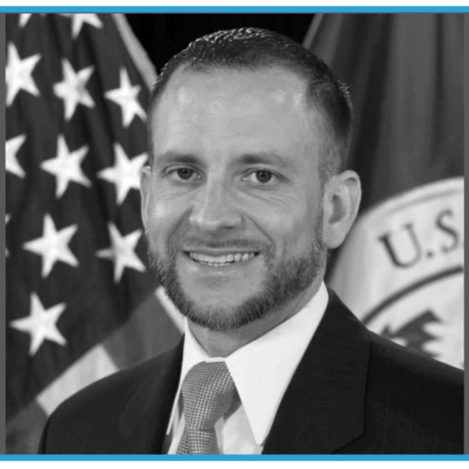 PODCAST | Success Is All About Great Partnership and Transparency — US Dept of Homeland Security I&A CDO