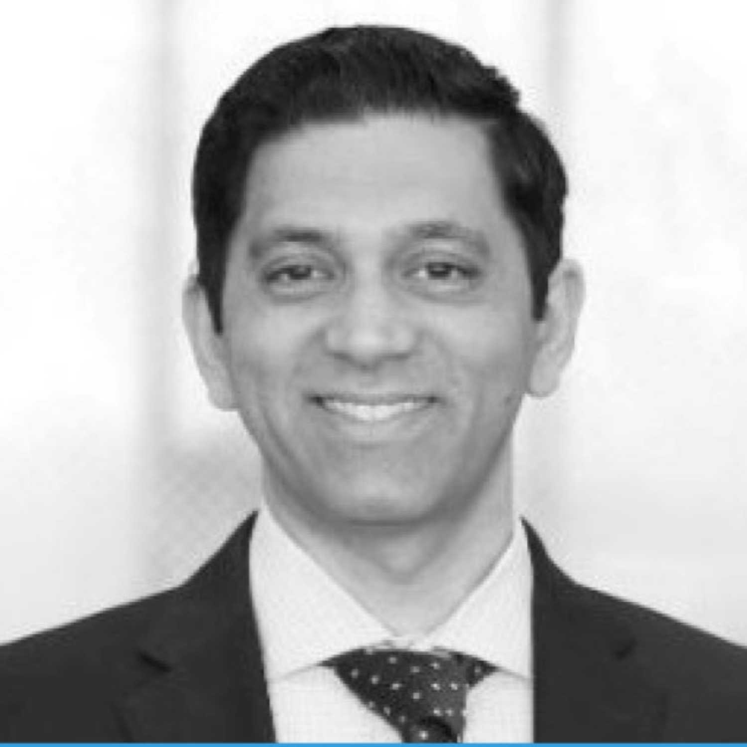 PODCAST | Agile Models Aid Quick Recovery From Mistakes — Rockwell Automation VP for Enterprise Transformation and Architecture