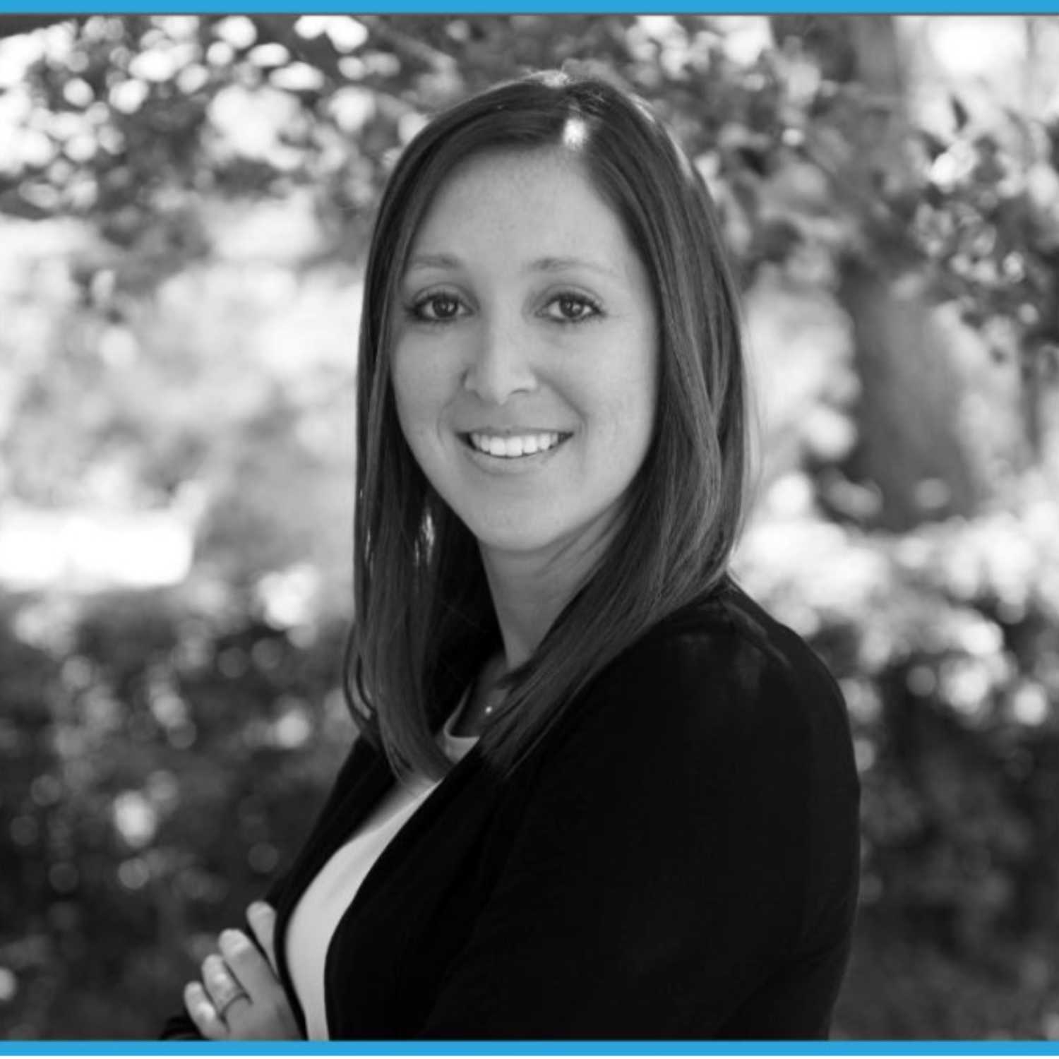 PODCAST | We Are Committed to Making AI More Accessible — Blackbaud CDO