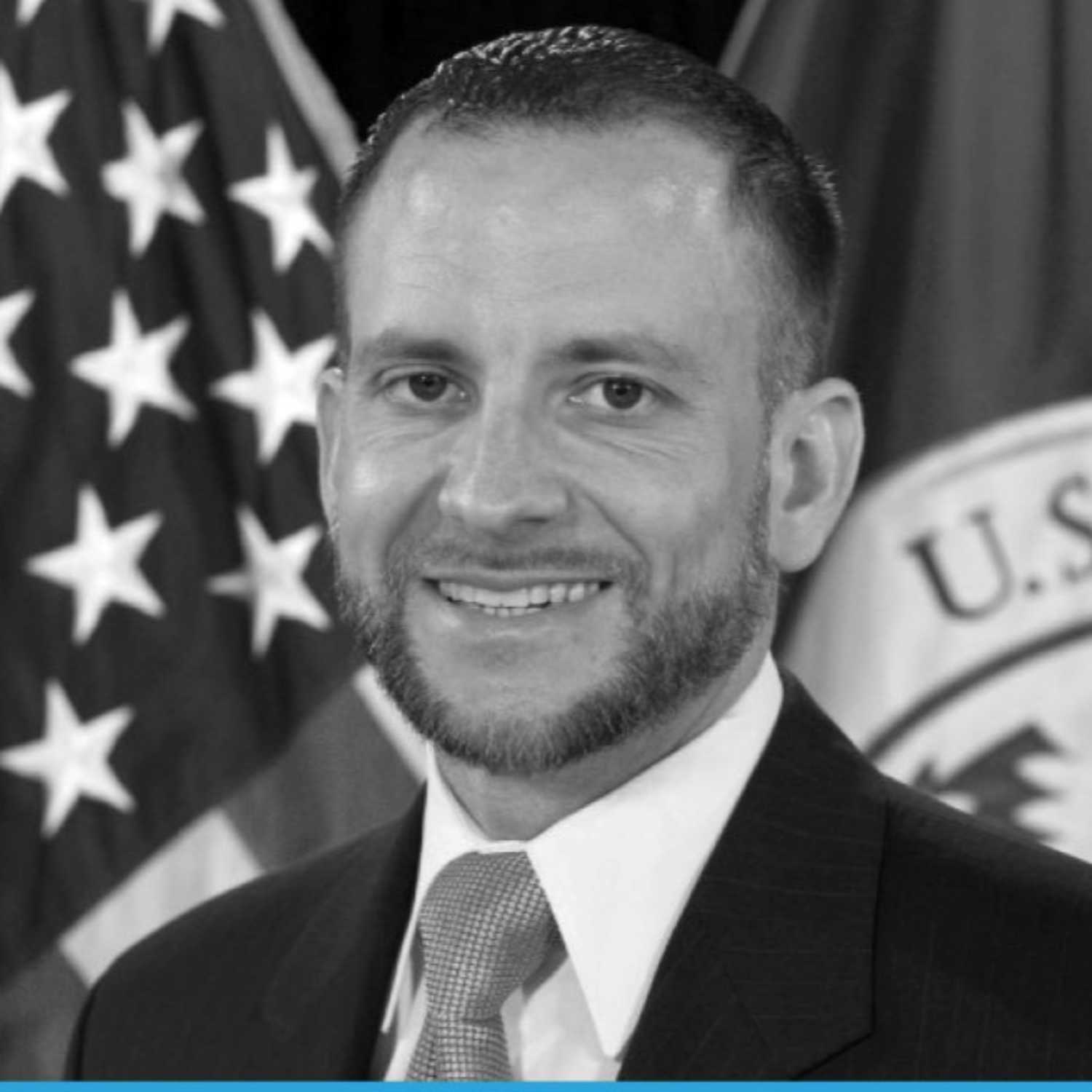 Passionate People Are Always Better at Work — US Dept of Homeland Security I&A CDO - in conversation with Deloitte’s Adita Karkera