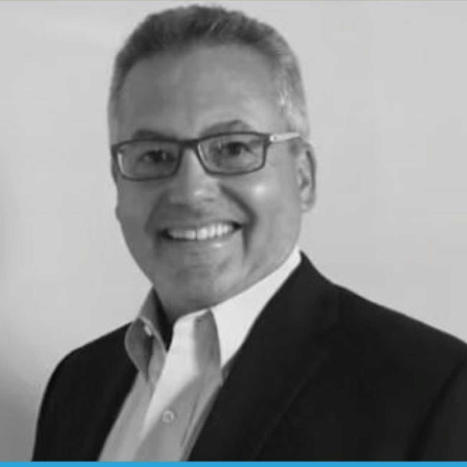 CDO Magazine Podcast Series