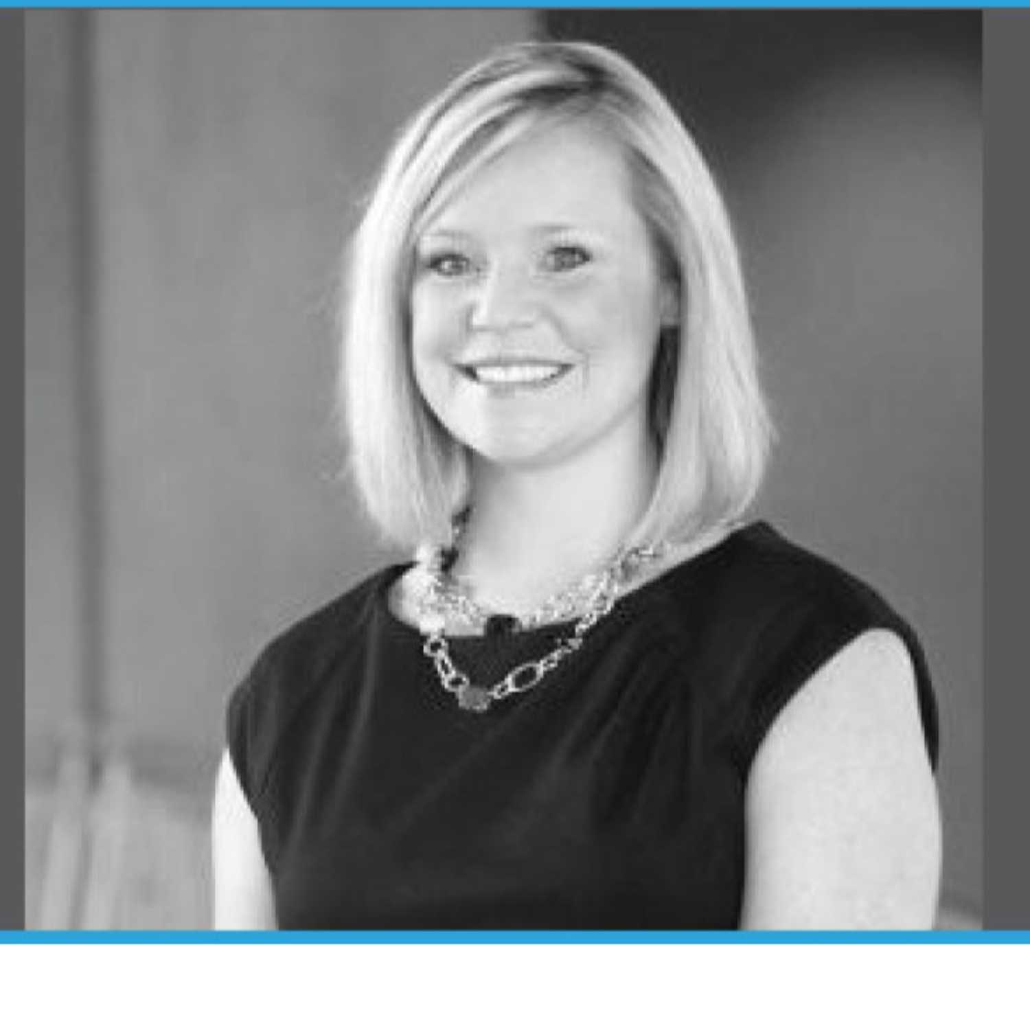 PODCAST | Internal Equity Is Fundamental for Talent Retention — General Motors Former Director of Data Strategy and Transformation