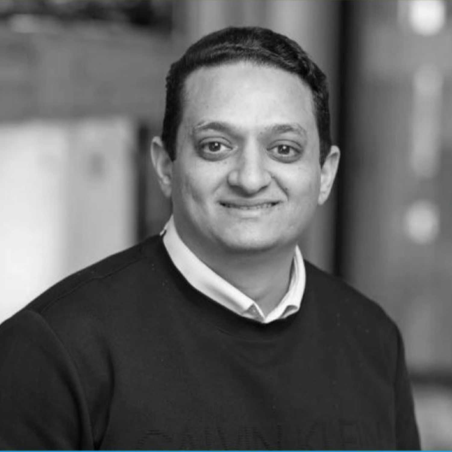 PODCAST | Data Governance Is a Routine Task, like Brushing Teeth — Booking.com