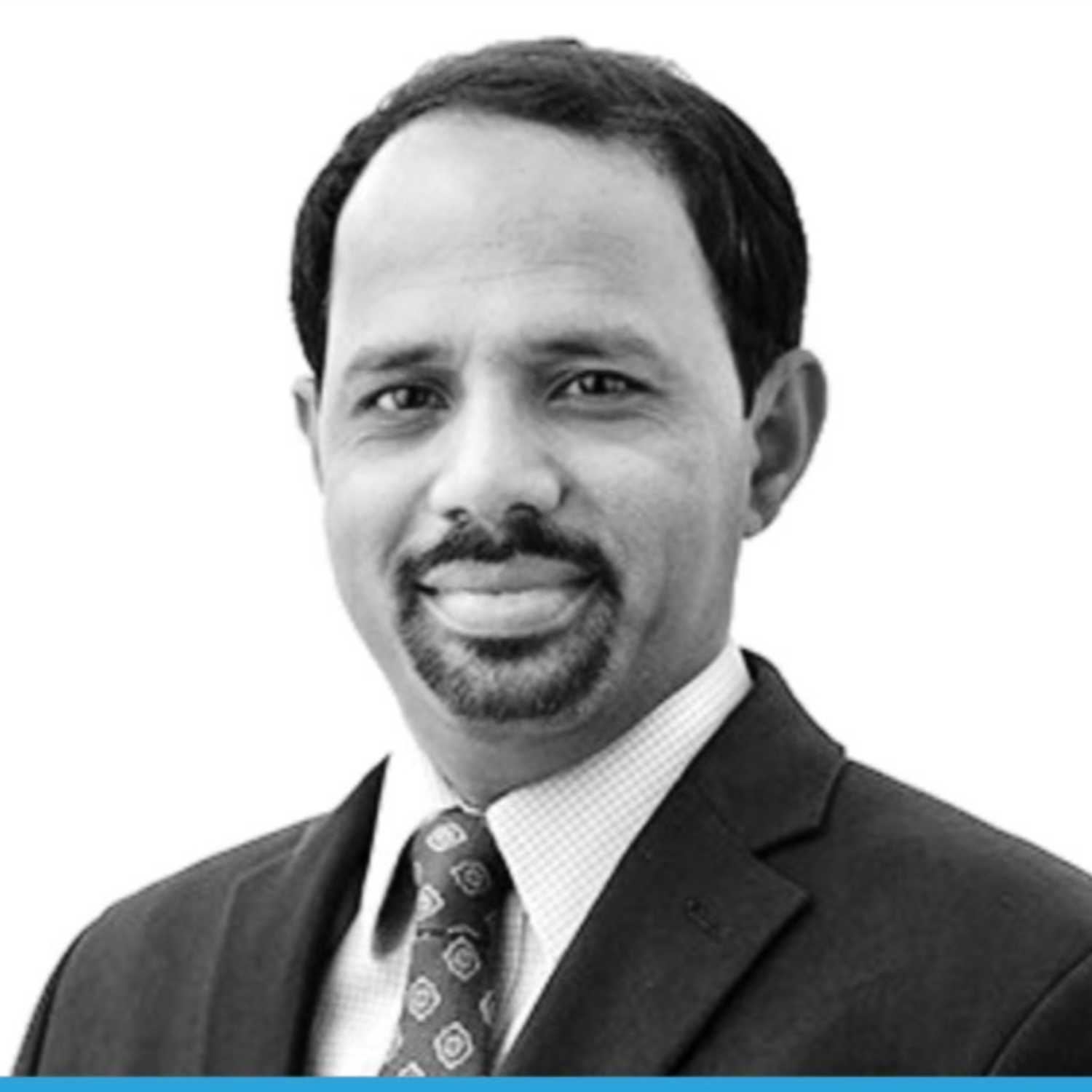 PODCAST | Increasing The Data IQ of the Organization Is Critical — Thrivent CDO