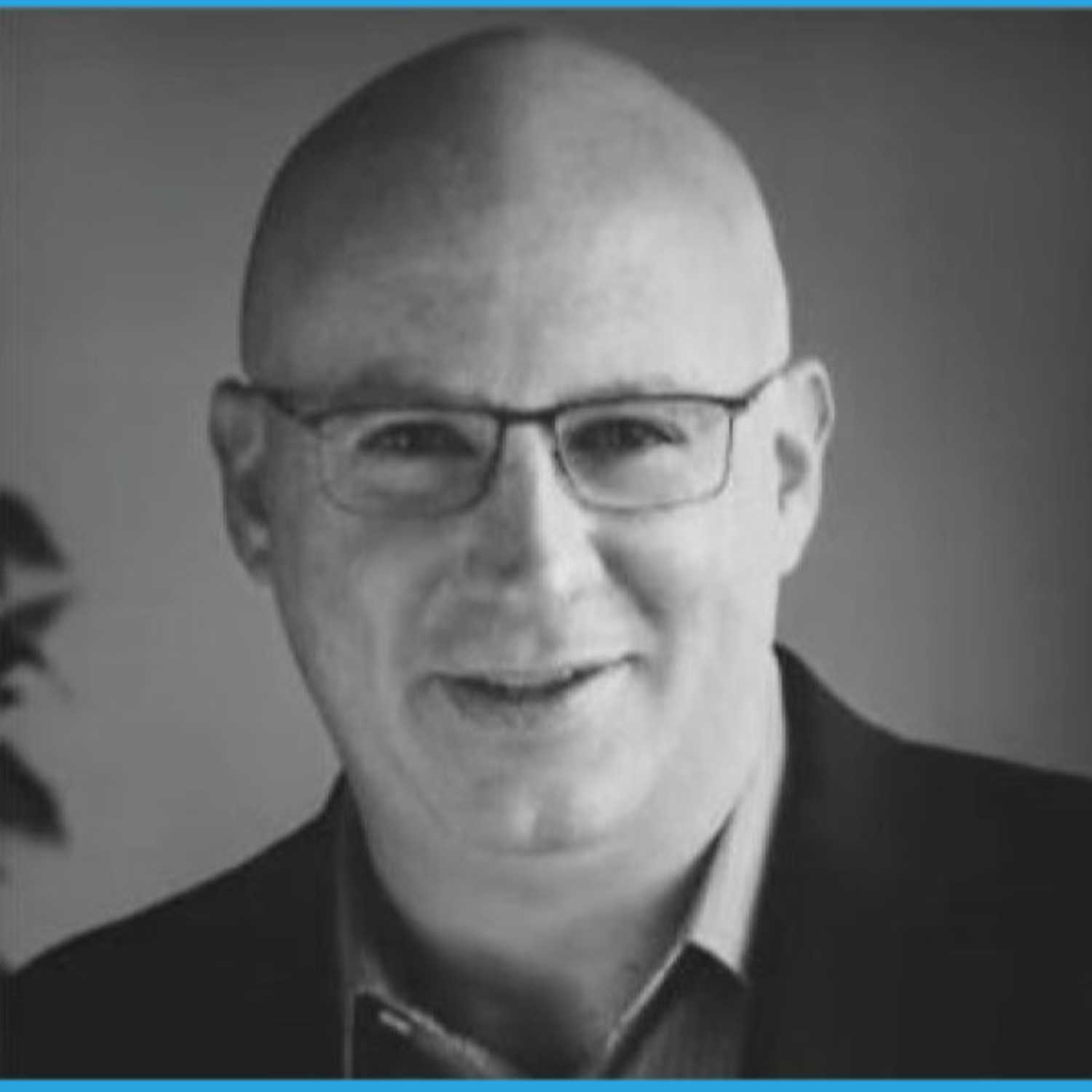 PODCAST | Walls Between Organizational Functions Add Time and Degrade the Product — 84.51° Chief Data and Technology Officer