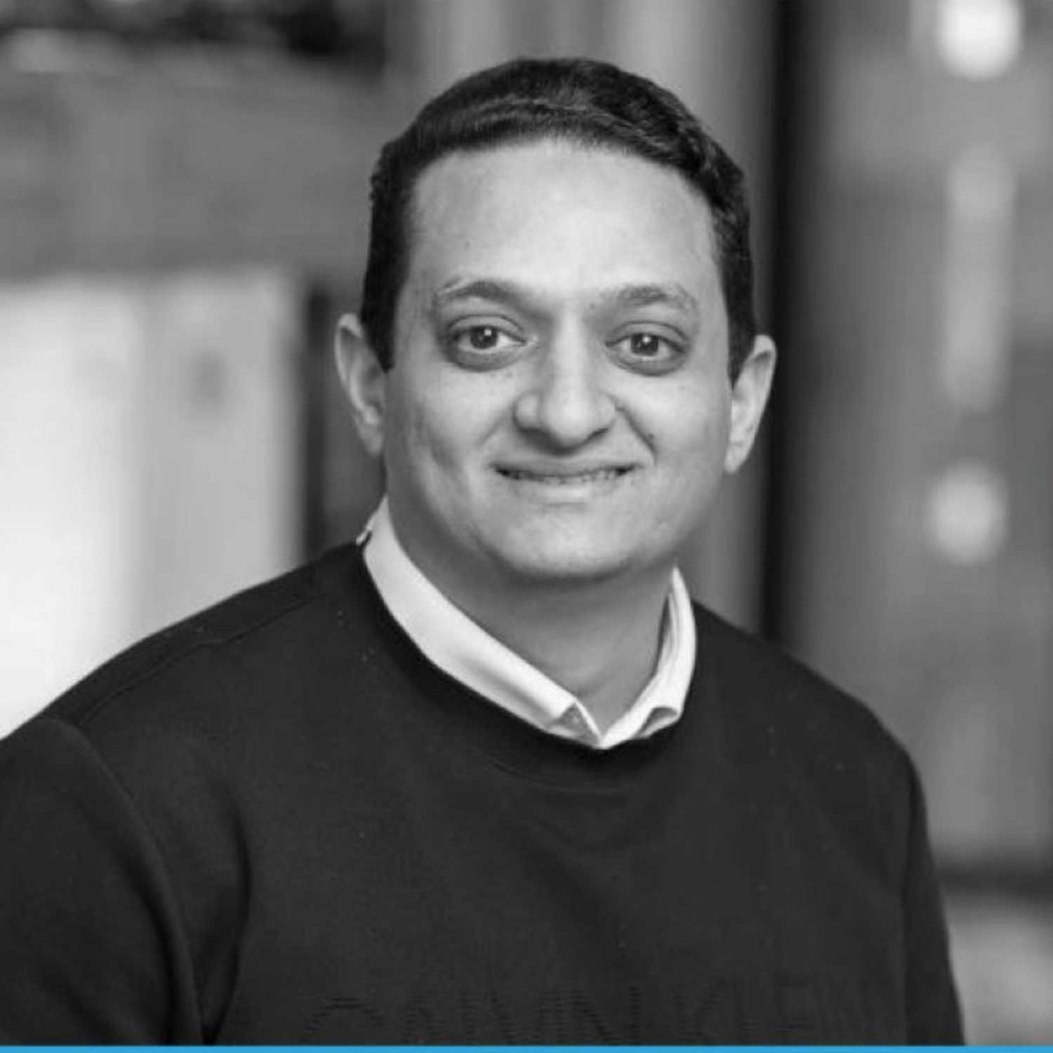 PODCAST | Focus On Data That Can Deliver Value — Booking.com Senior Data Manager