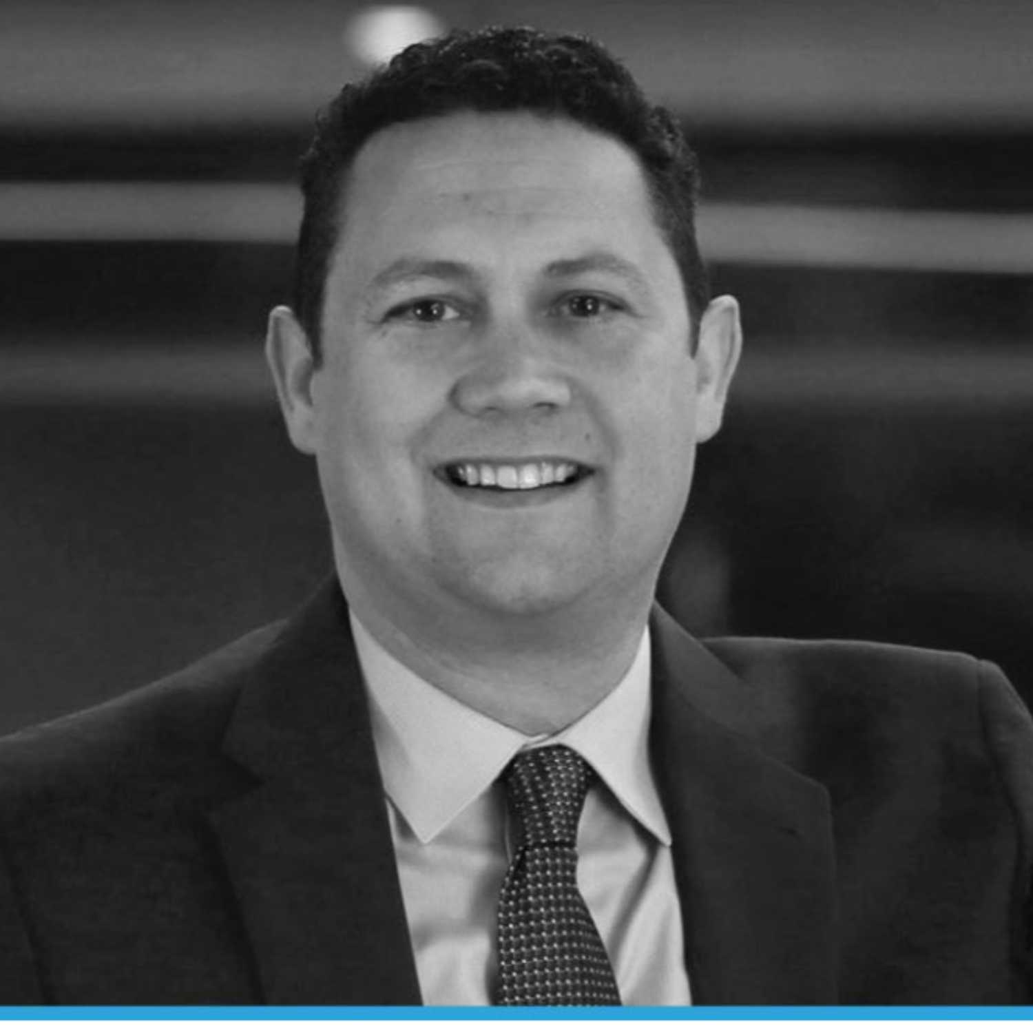 PODCAST | I Want to Define AI for Us — Kraus-Anderson CIO and Digital Transformation Head