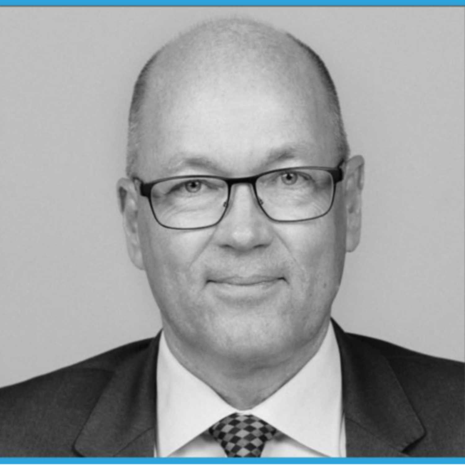 PODCAST | GenAI Workforces Need Scientific and Market Understanding — Novo Nordisk Chief Digital and Information Officer