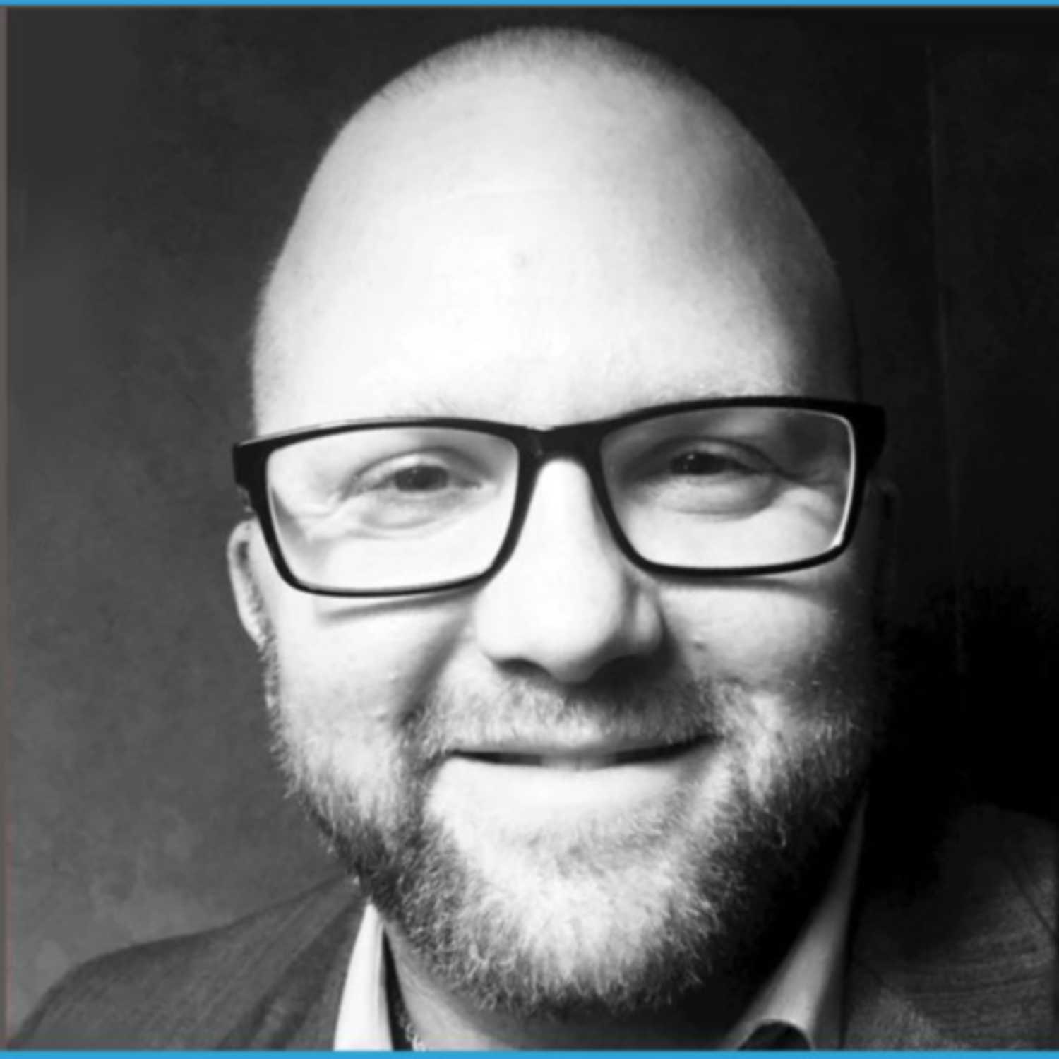 PODCAST | Understanding the Data Language Is Critical Across the Board — Akron Children’s Hospital Director of Analytics