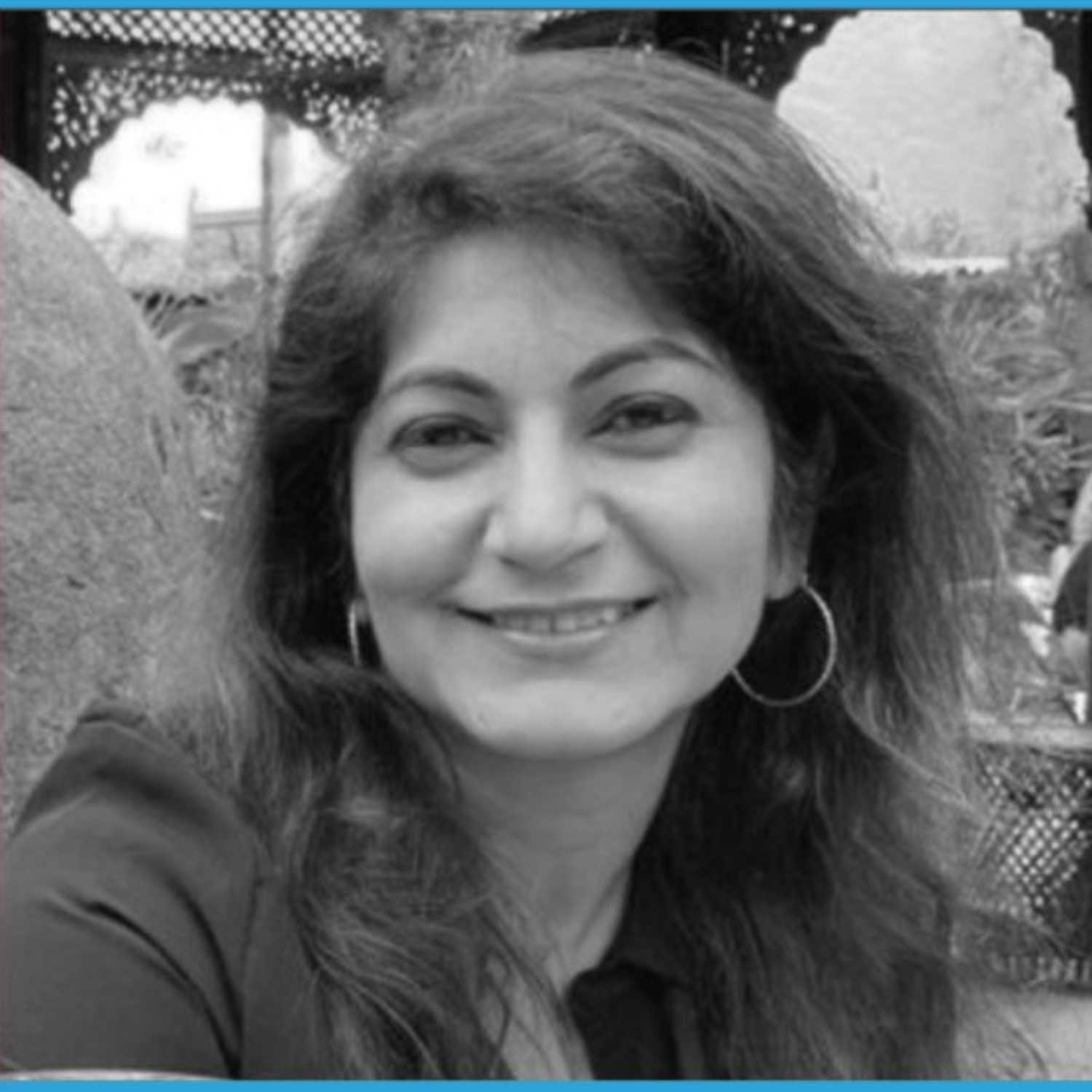 PODCAST | Stories With Context Help Communicate Complex Data Concepts — Cincinnati Children's Hospital Medical Center Data and Analytics AVP