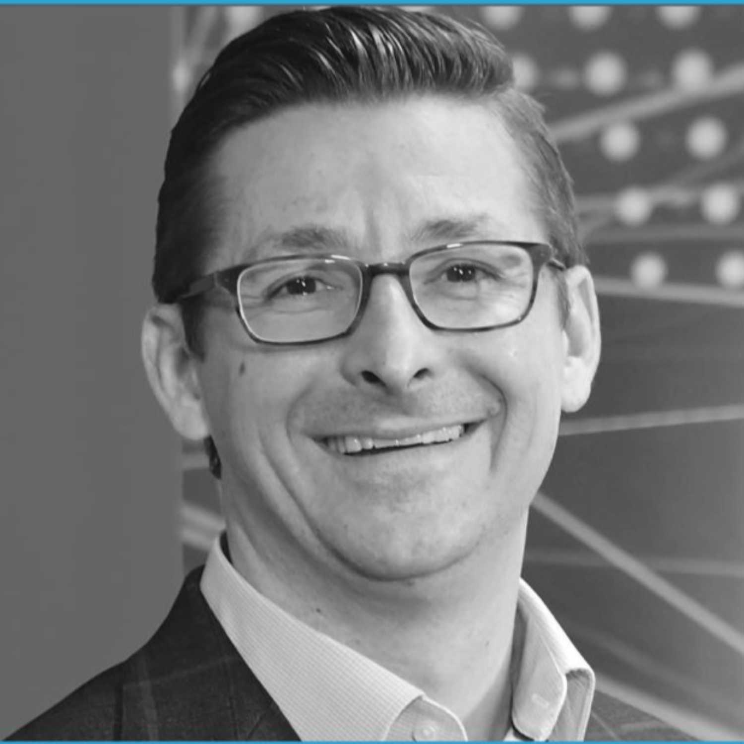 PODCAST | Construction Industry Must Decode Data to Unlock Productivity — Lithko Contracting CIO