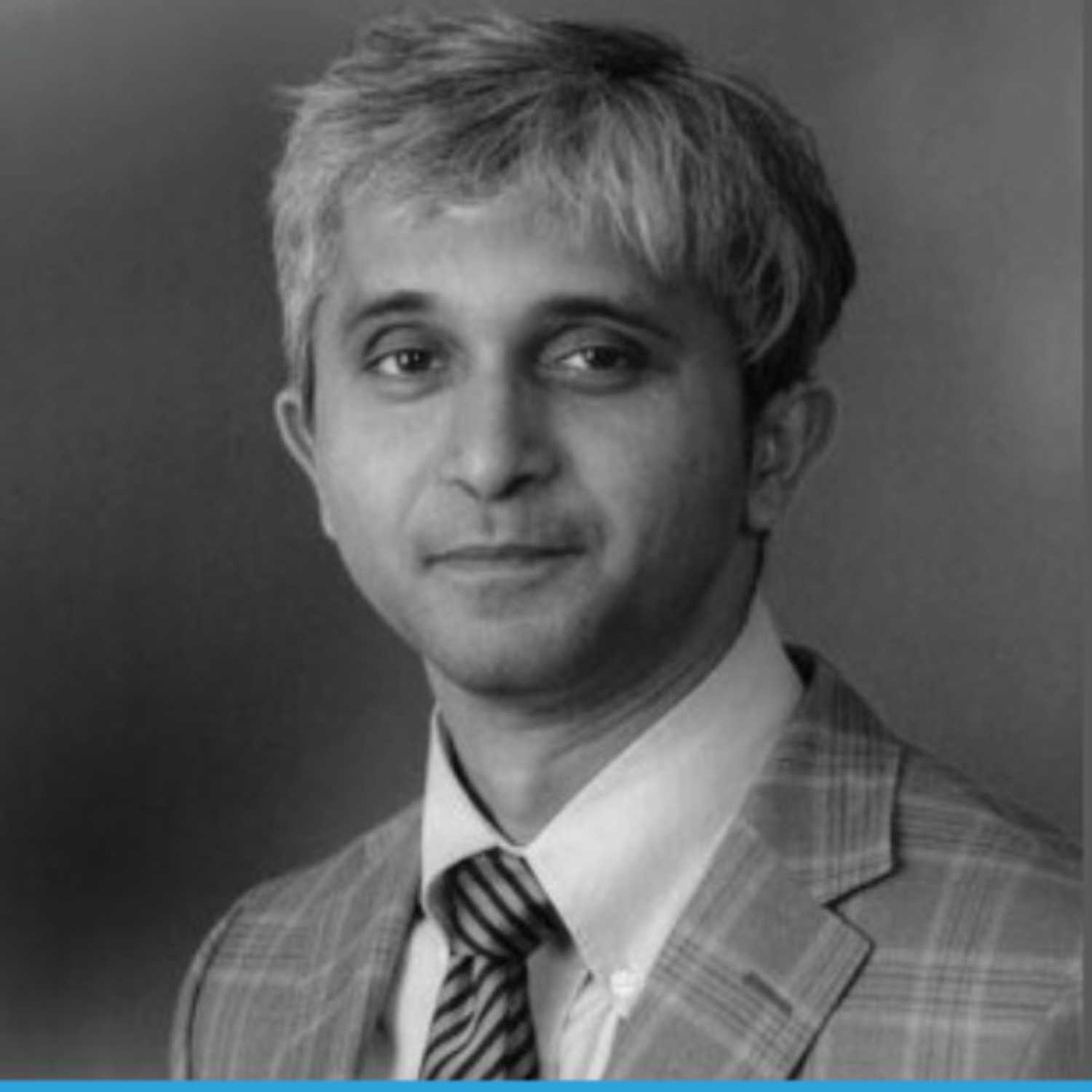 PODCAST | AI Is Not a Single Capability — Franklin Templeton SVP, Head of AI and Digital Transformation