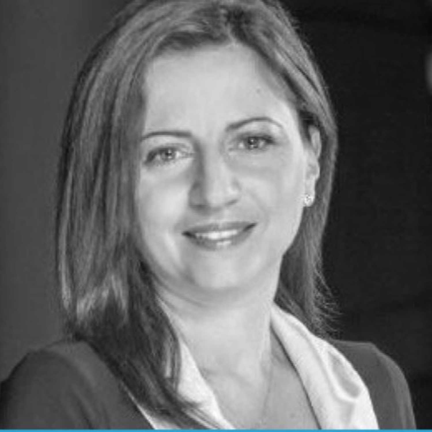 PODCAST | Data Means Storytelling to Me - UPS Enterprise Data Strategy VP