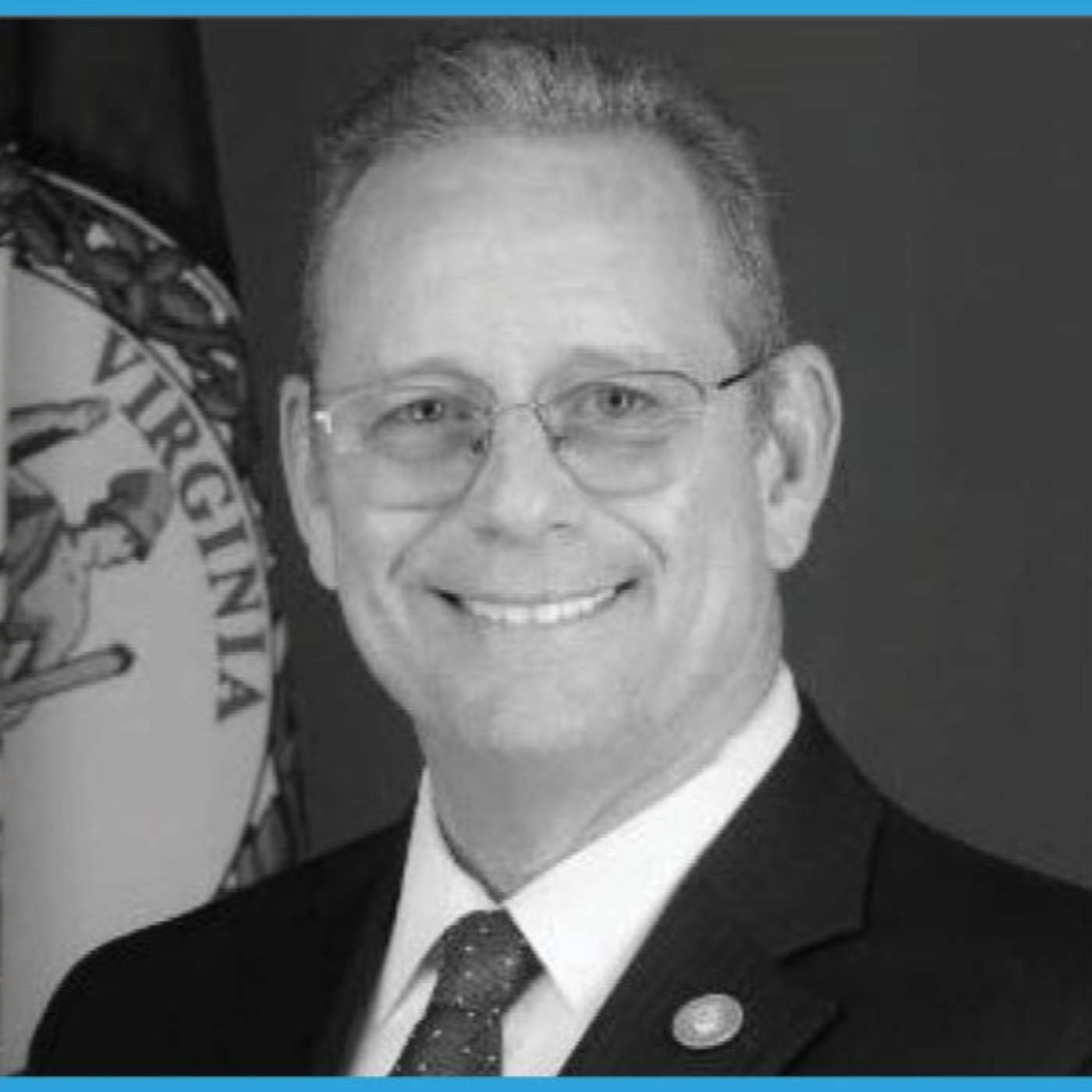 PODCAST | Siloization of Data Is a Key Reason Behind Public Sector Resistance to Change — Commonwealth of Virginia CDO