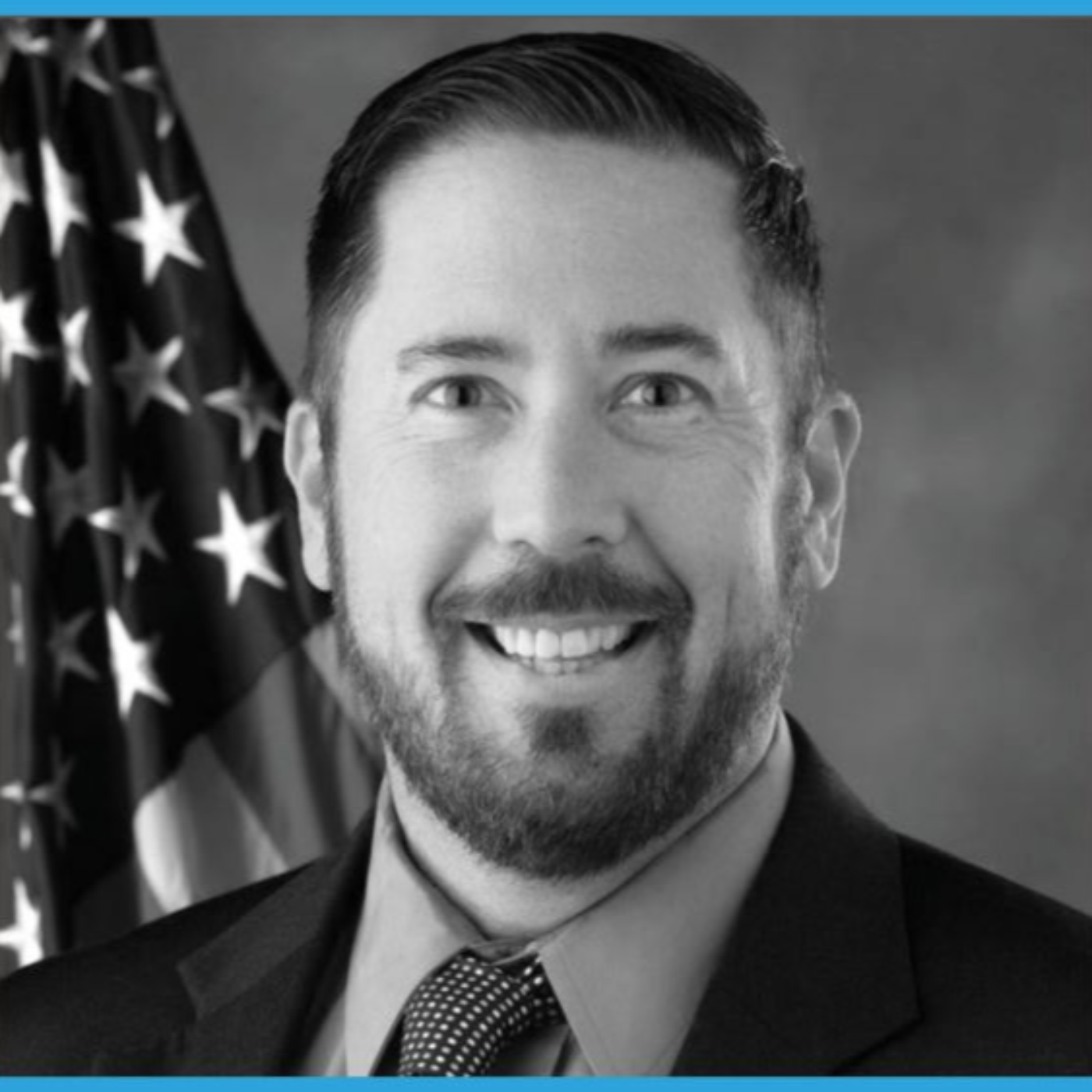 PODCAST | We Need to Learn From Each Other — US Department of Energy CDO