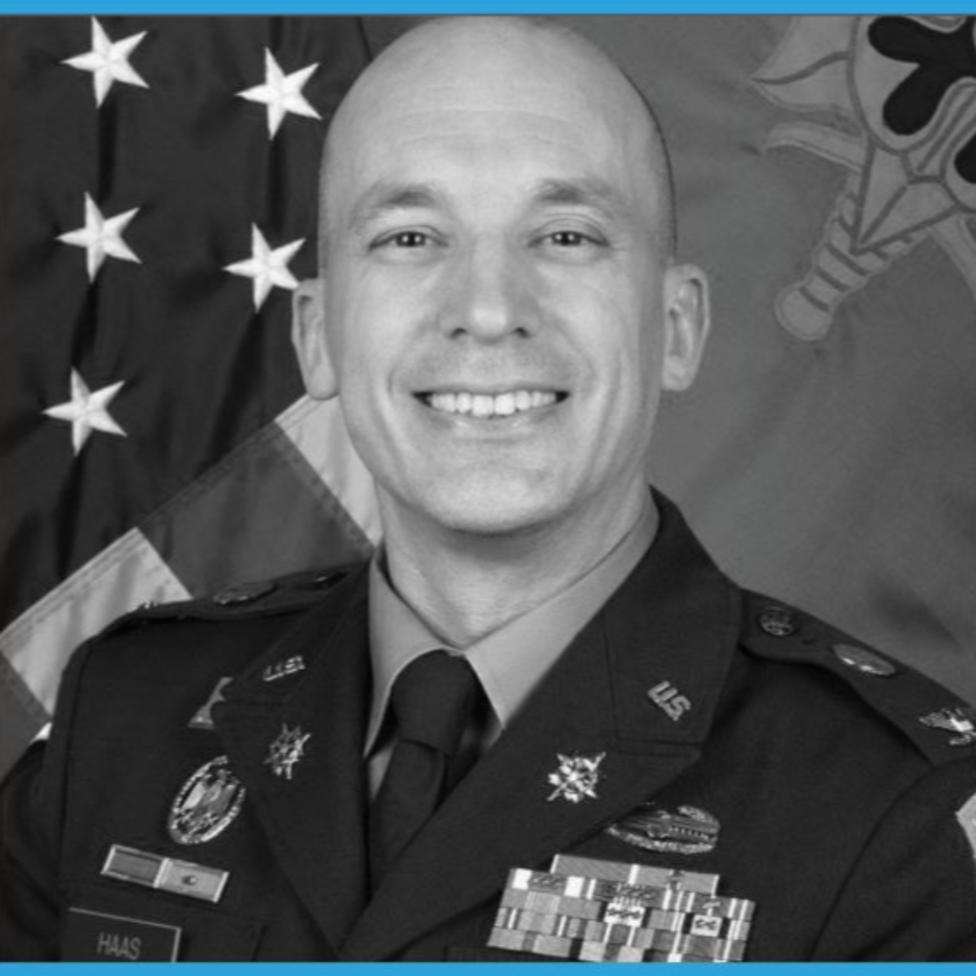 PODCAST | Toughest Part of Picking New Tech Is Balancing Risks and Rewards  — National Ground Intelligence Center Commander