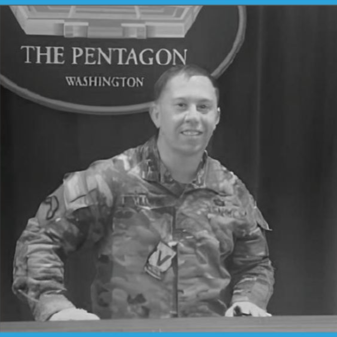 PODCAST | We’re Driving Towards a Data-Centric Army — US Army Signal School CDO