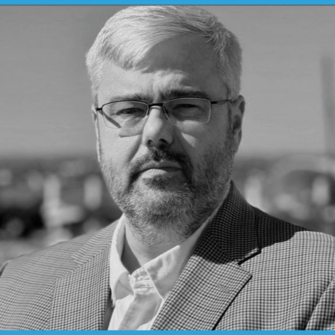 PODCAST | Data Is All About Asking and Answering Questions — US Navy CDAIO