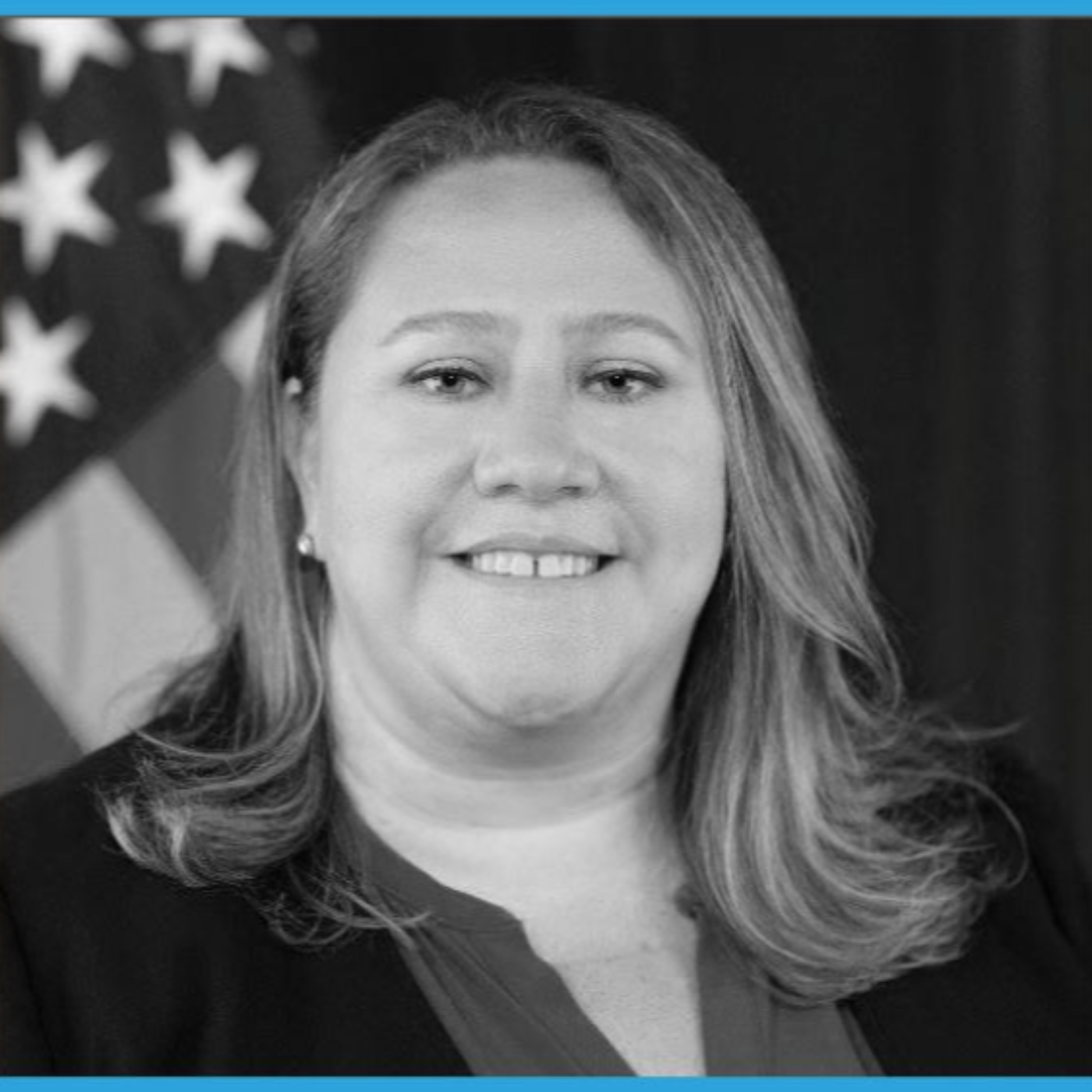 PODCAST | Data Strategy Should Be Quality-Driven, Mission-Focused, Interconnected, Forward-Leading — US Immigration and Customs Enforcement CDO