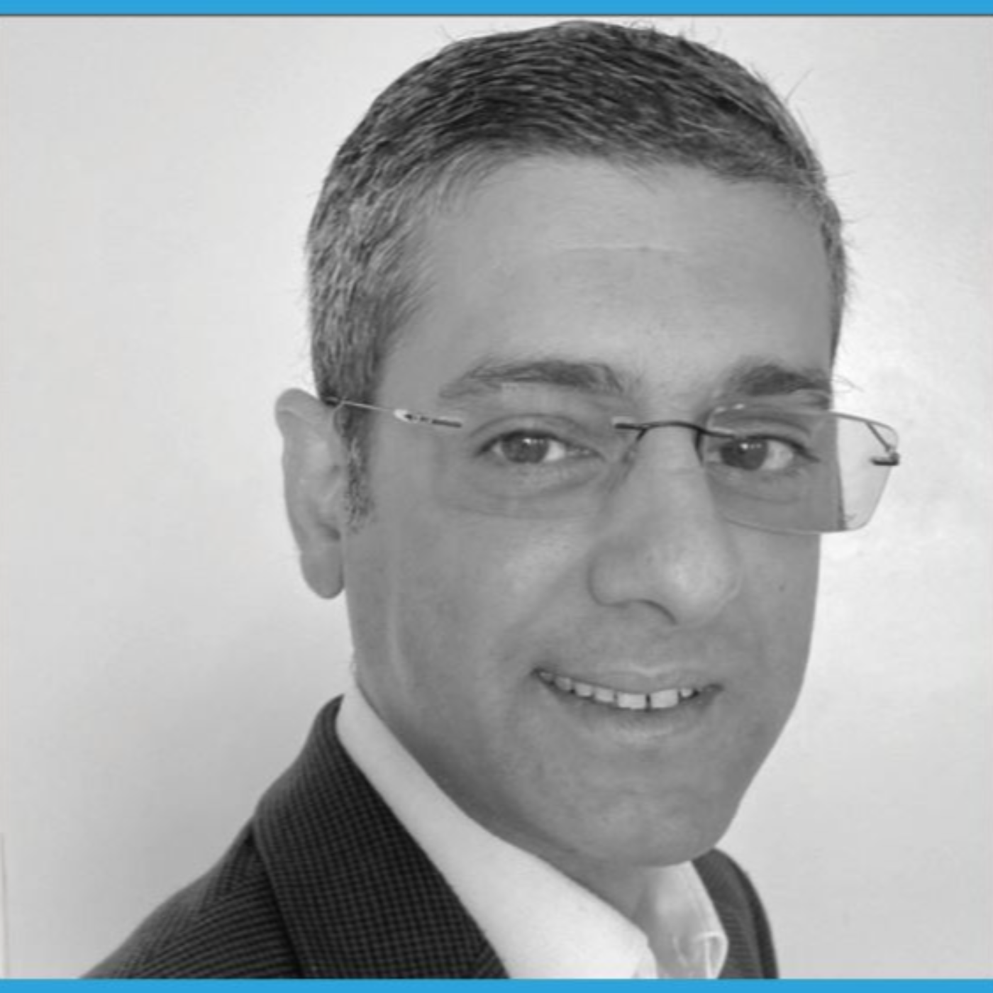 PODCAST | Trust Is the Keyword in Everything Related to Data — Burn Boot Camp VP of Technology