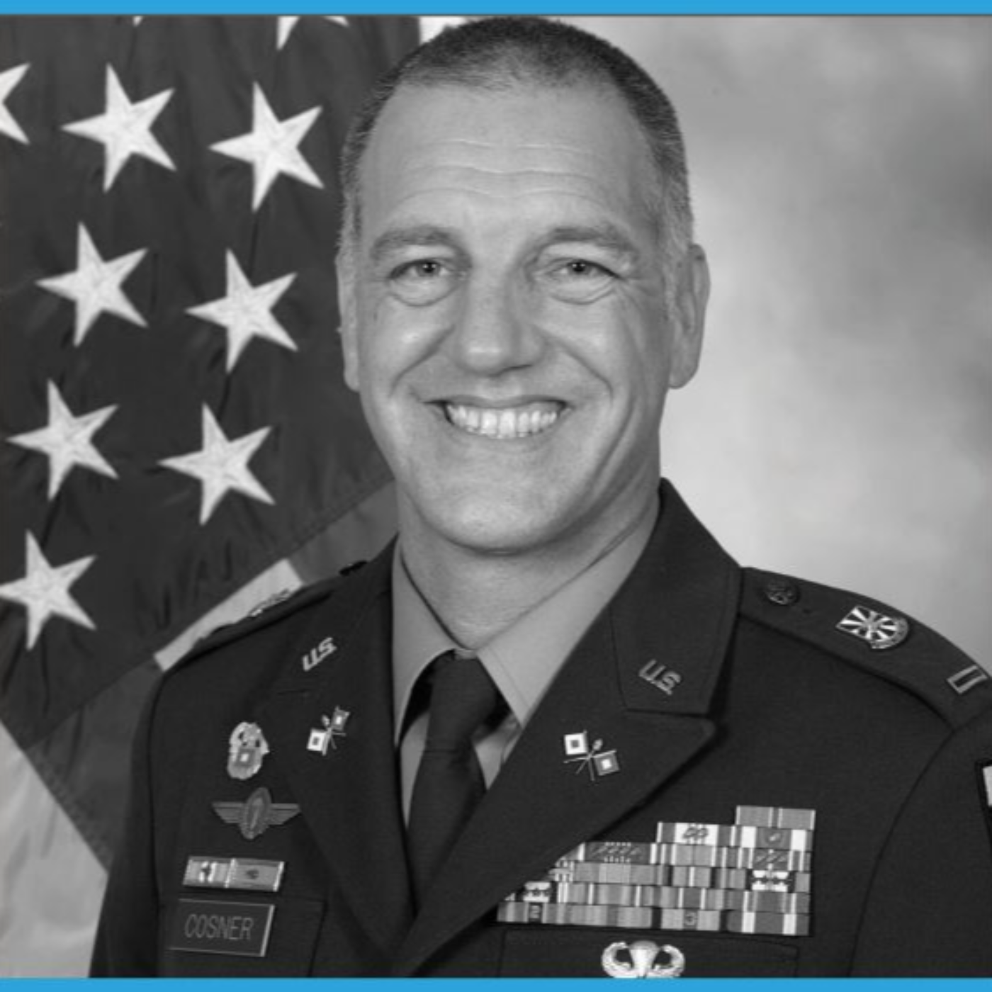PODCAST | Enabling People to Perform Is Key to Retention and Upskilling — Army Futures Command CTO for Network Cross Functional Team