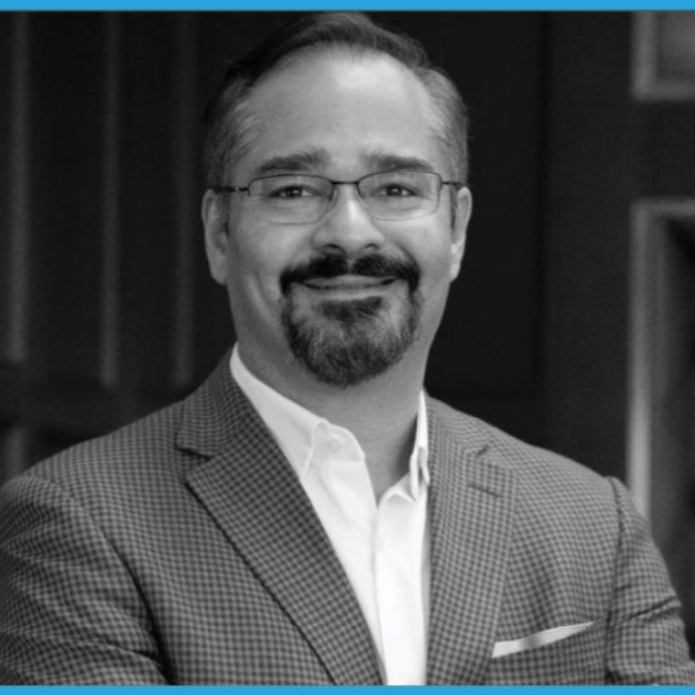 PODCAST | Human-Machine Teaming Will Transform Every Industry — Horizon3.ai CEO and Co-Founder