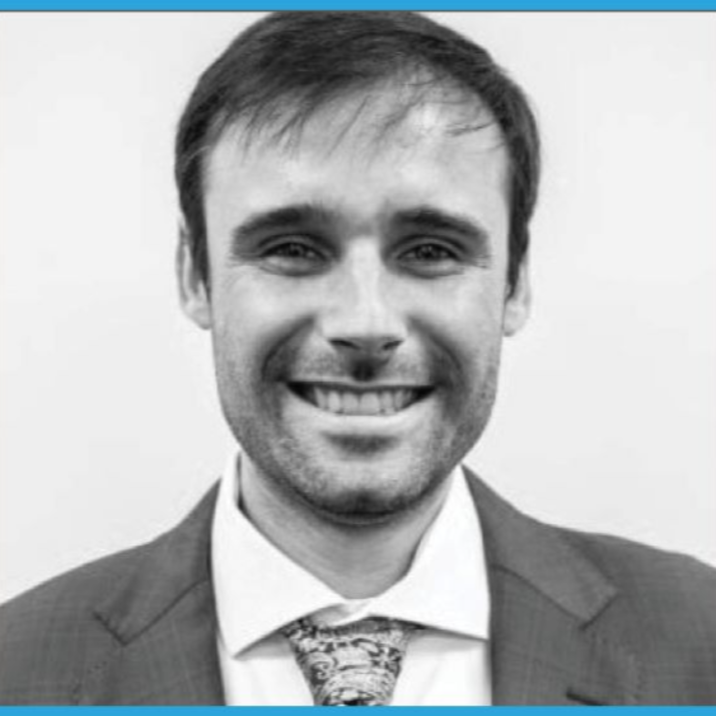 PODCAST | We Aim to Bring Everybody Together and Empower Capabilities — GovSmart CTO and AFCEA CeVA VP of Industry Affairs