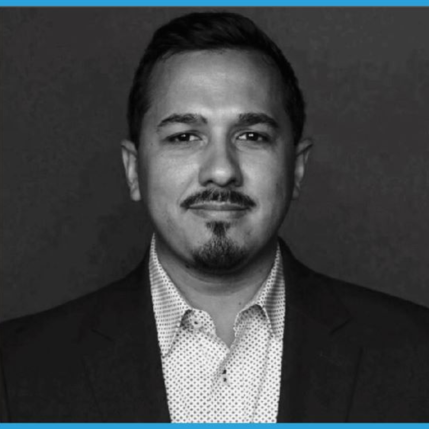 CDO Magazine Podcast Series